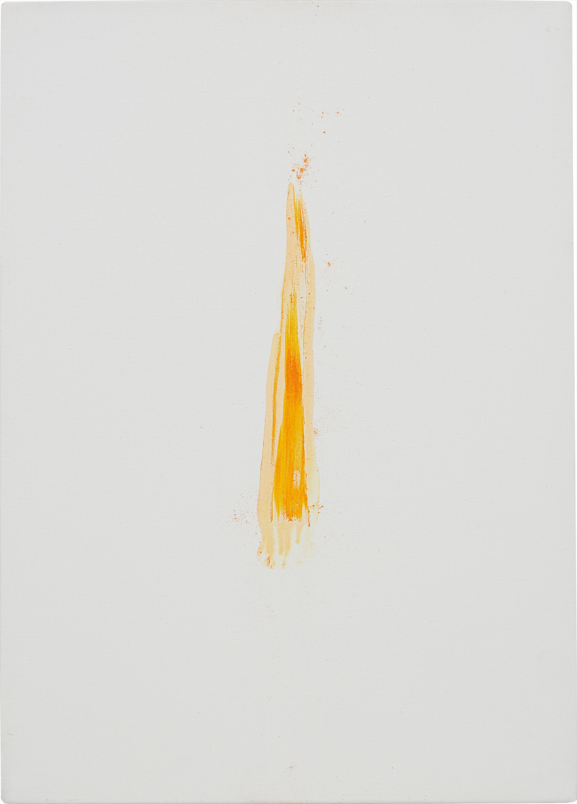 Tracey Emin — Reincarnation V