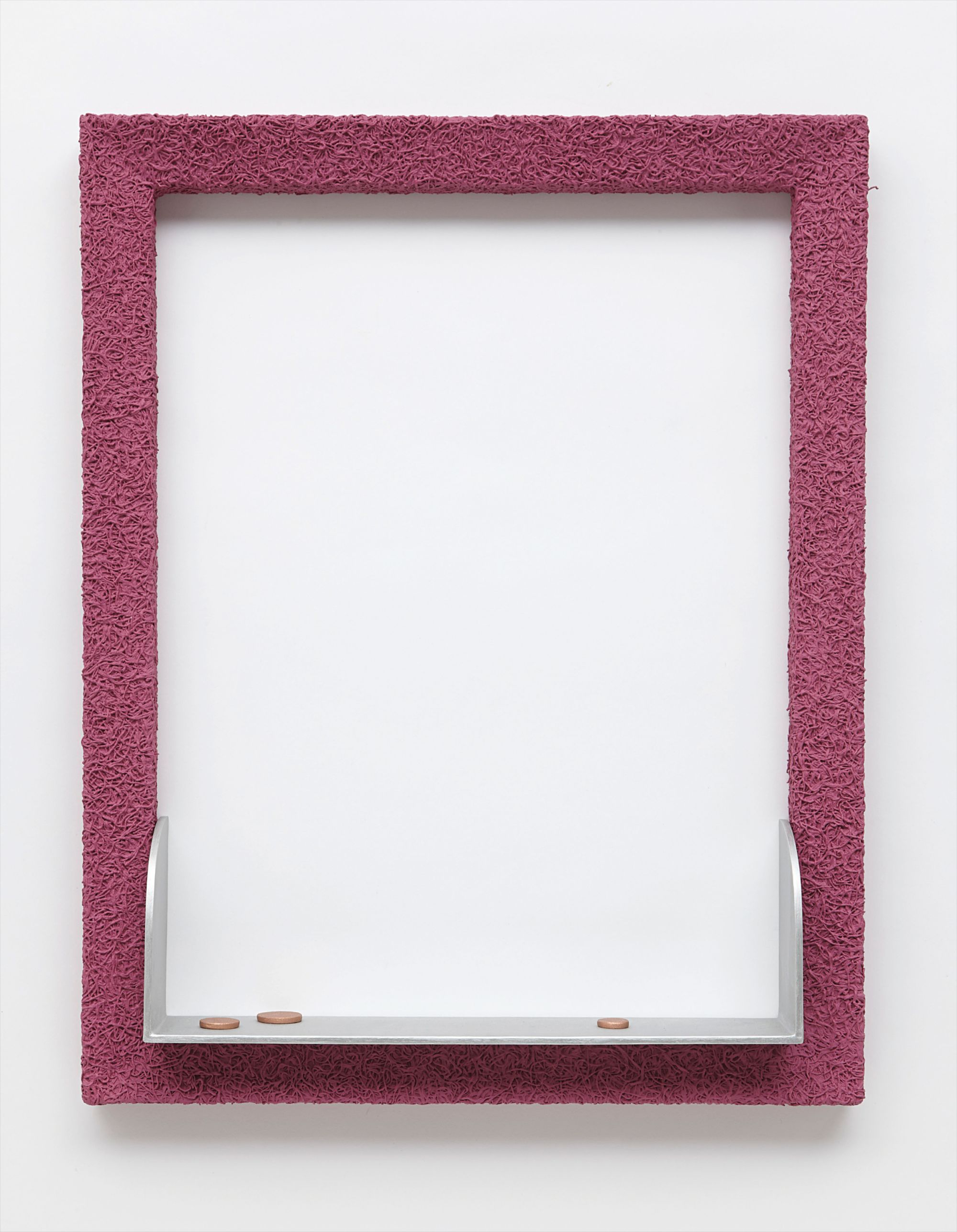 Brendan Fowler — Fall 2011 (White Flats Drying 2, White Flats Drying 1, White Flats Drying 3)