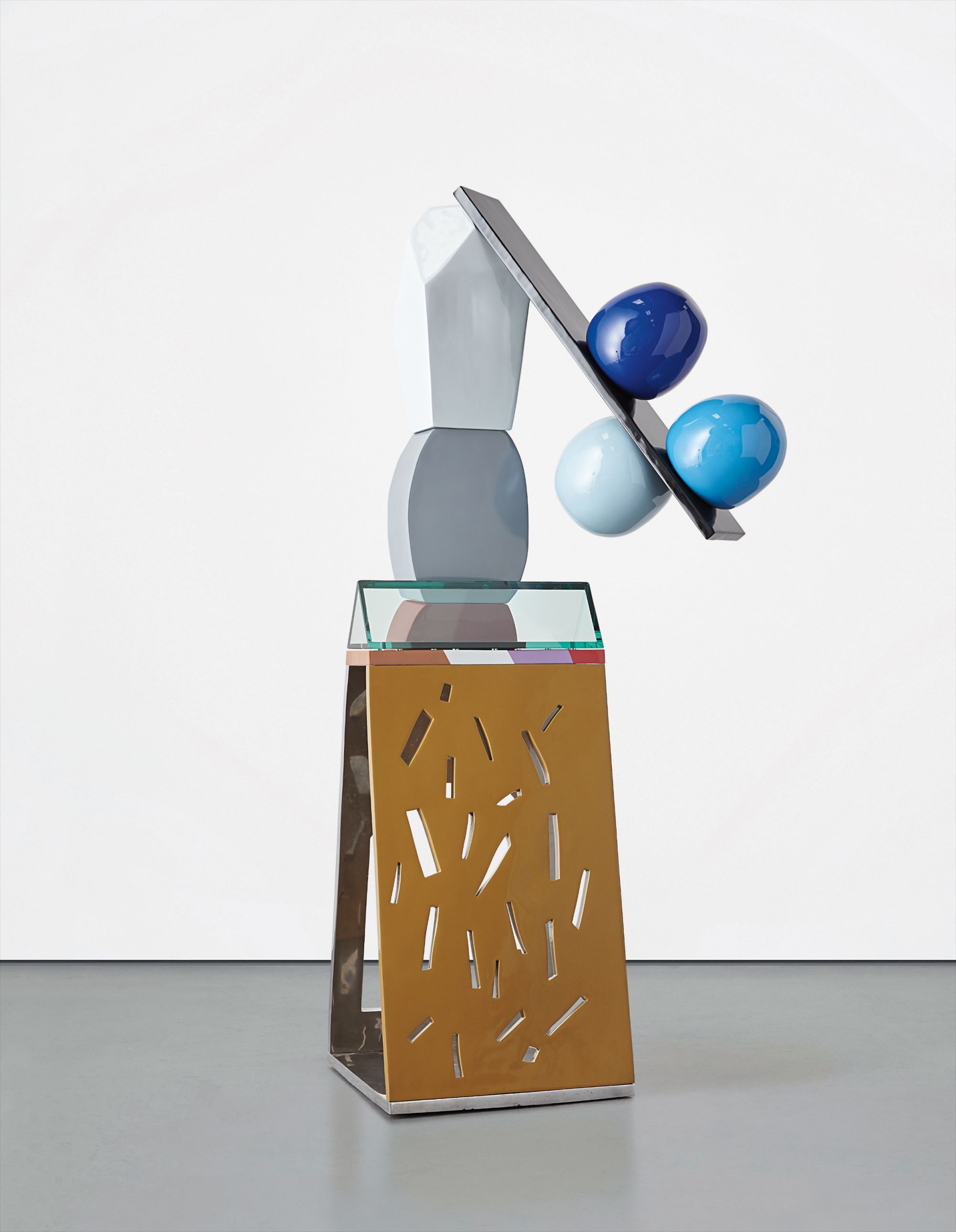 A Carnival of Revolution