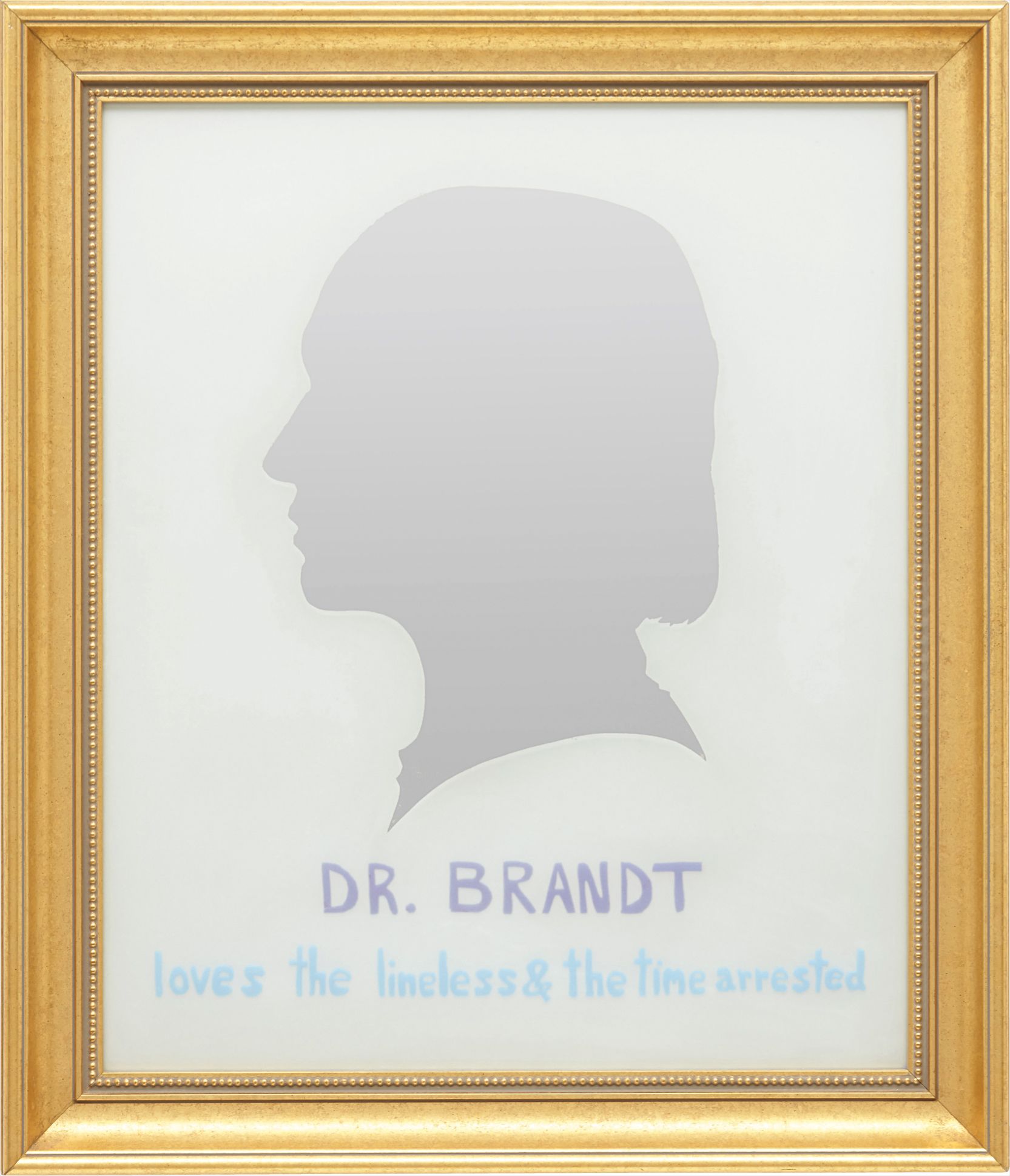 Peter Wegner — Air Blue/Aerial/Airy Blue/Airy