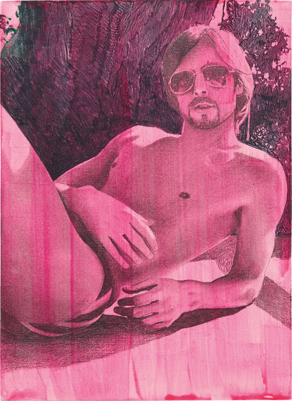 I Will Never Do That Again