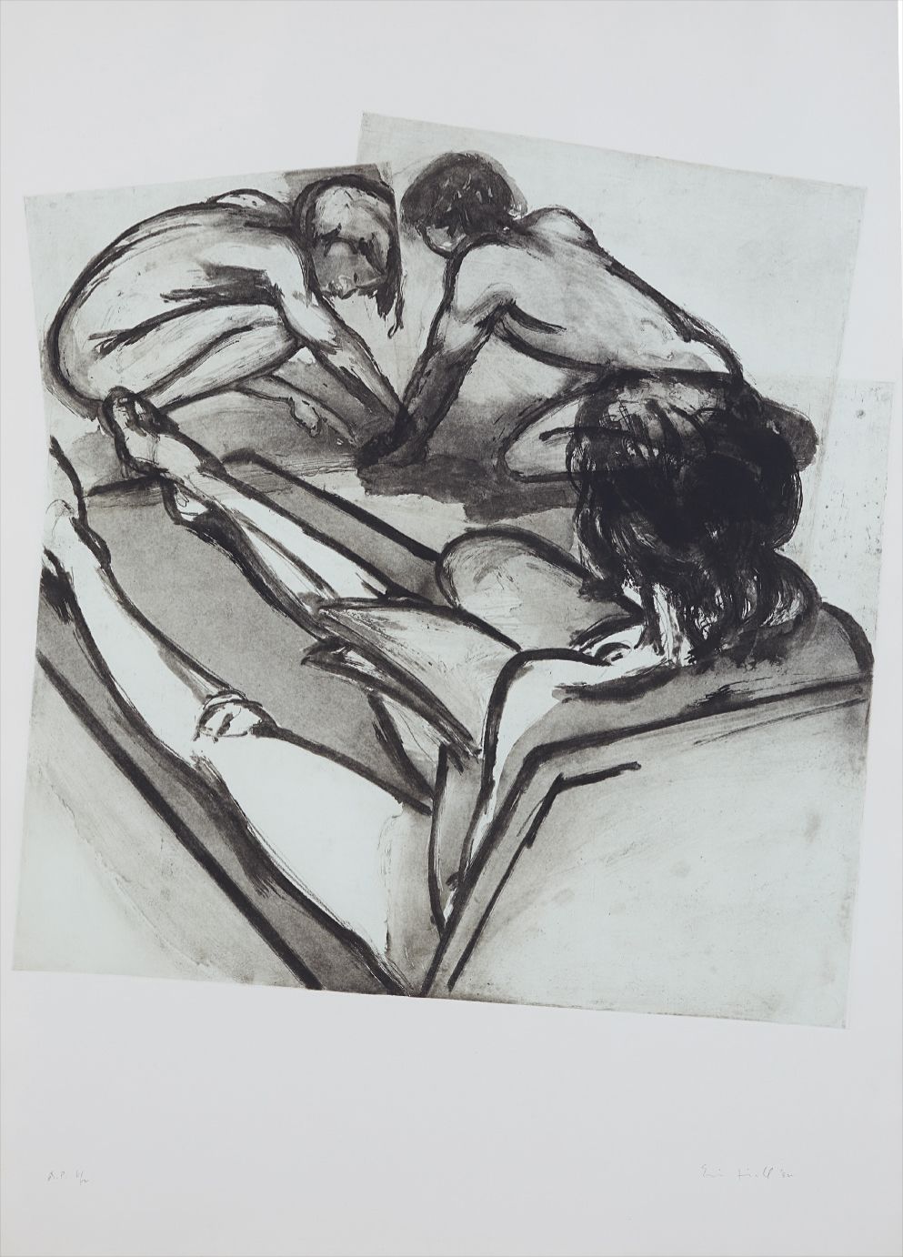 Philip Tsiaras — Yellow Bar