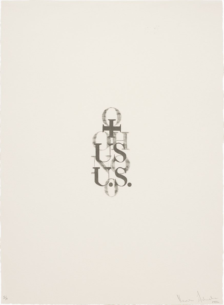 Kenneth Goldsmith — Original Outtake From '73 Poems