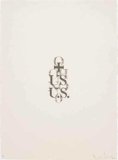 Original Outtake From '73 Poems