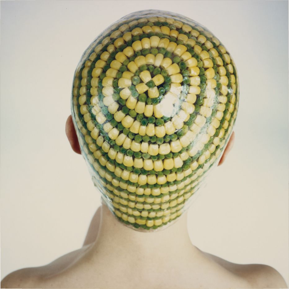 Natacha Lesueur — This work is from an edition of 3 plus 2 artist's proofs.