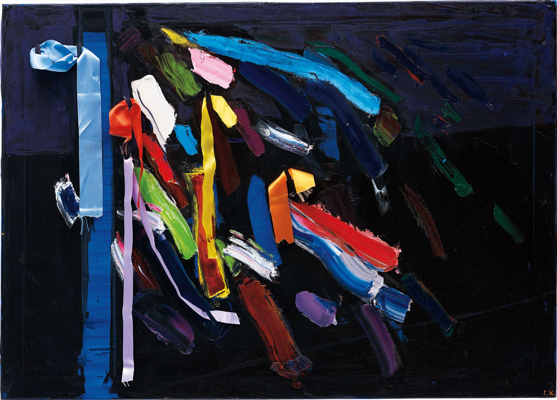 Igor Konovalov — Chasing the White Rabbit