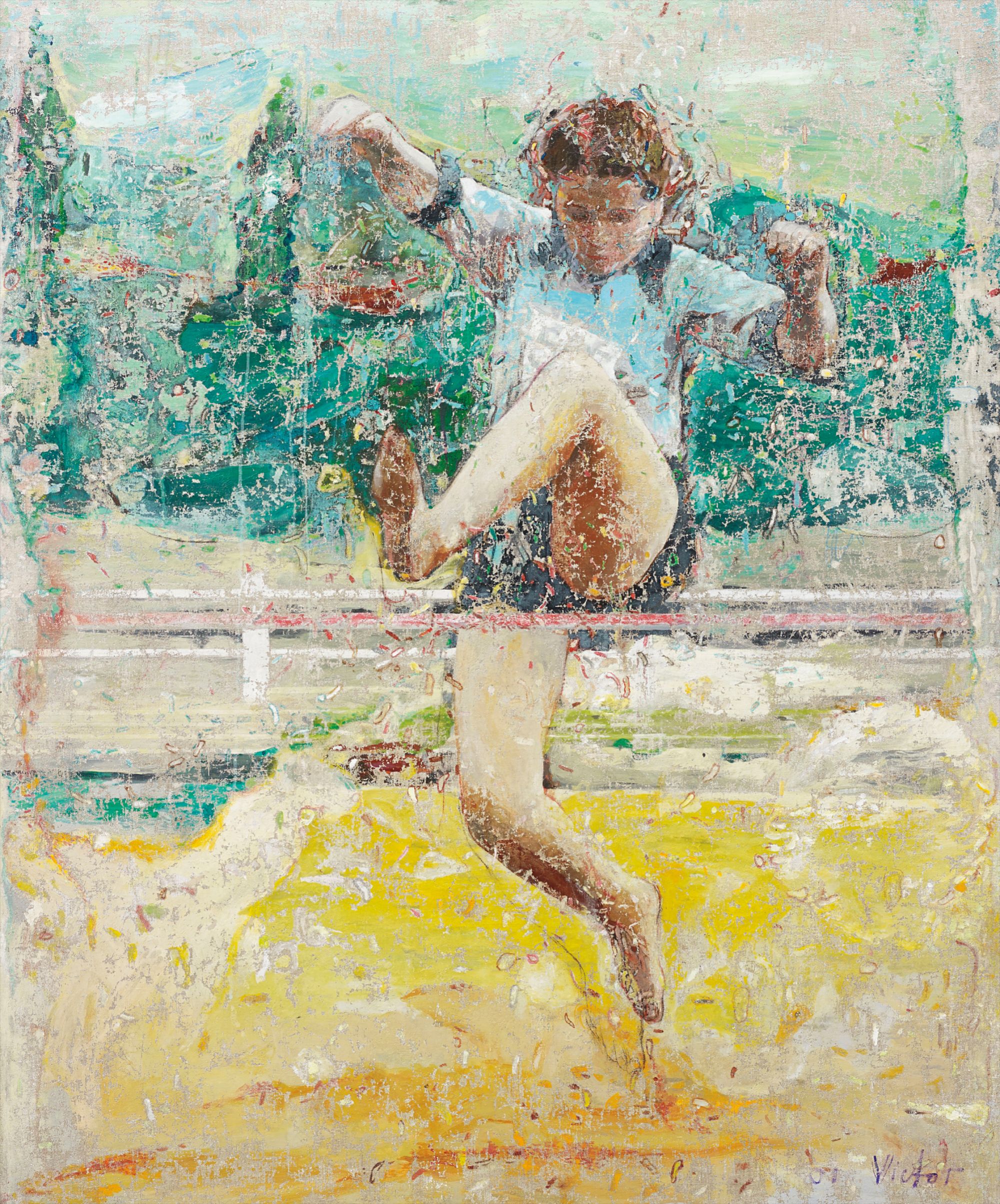 Roman Minin — Self-Sufficiency Complex