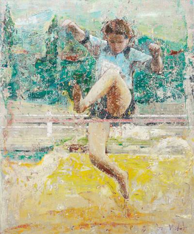 Self-Sufficiency Complex