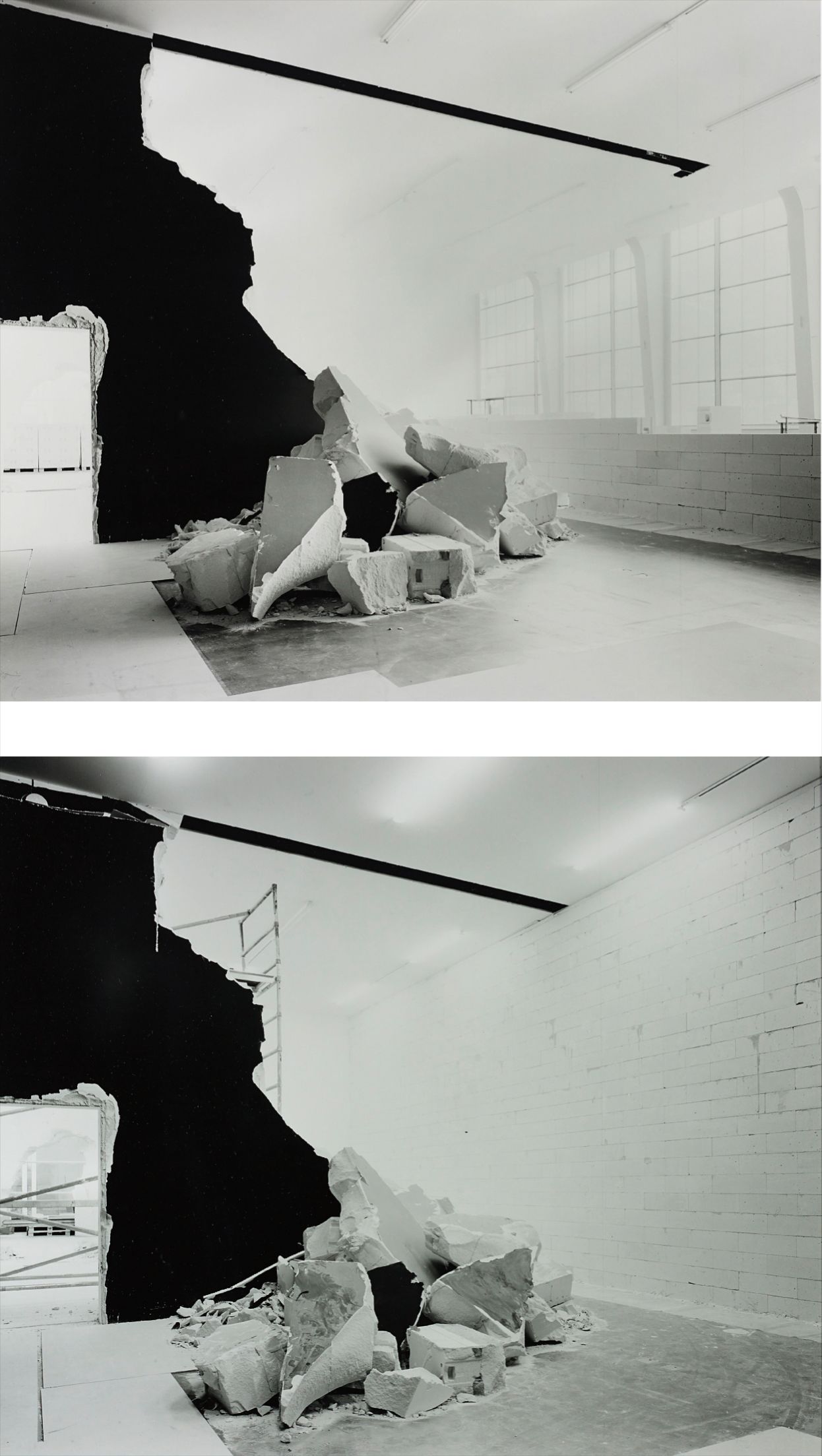 Copenhagen - New York - Milan - Berlin