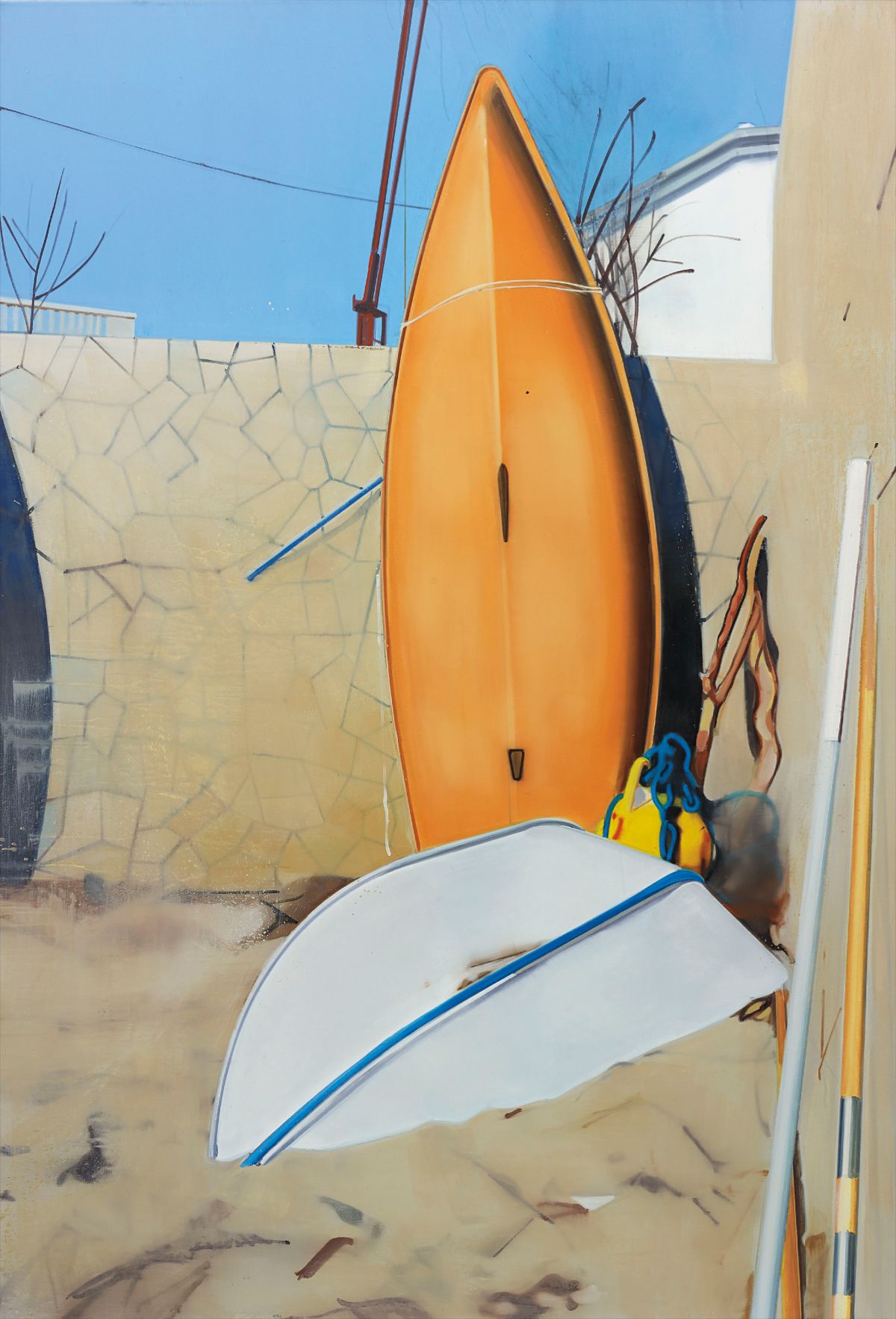 Letter to Philadelphia