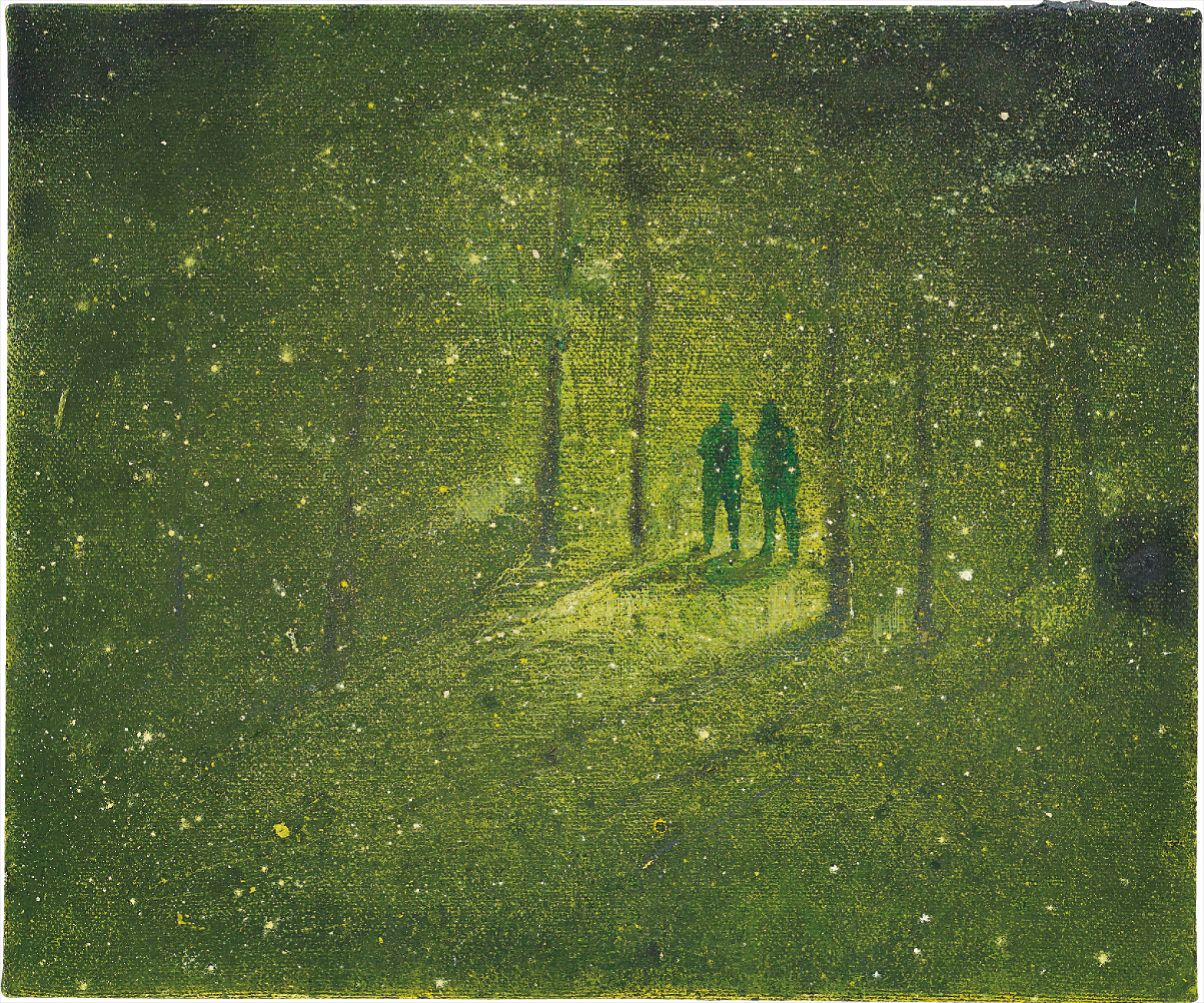 Karla Black — Pleaser