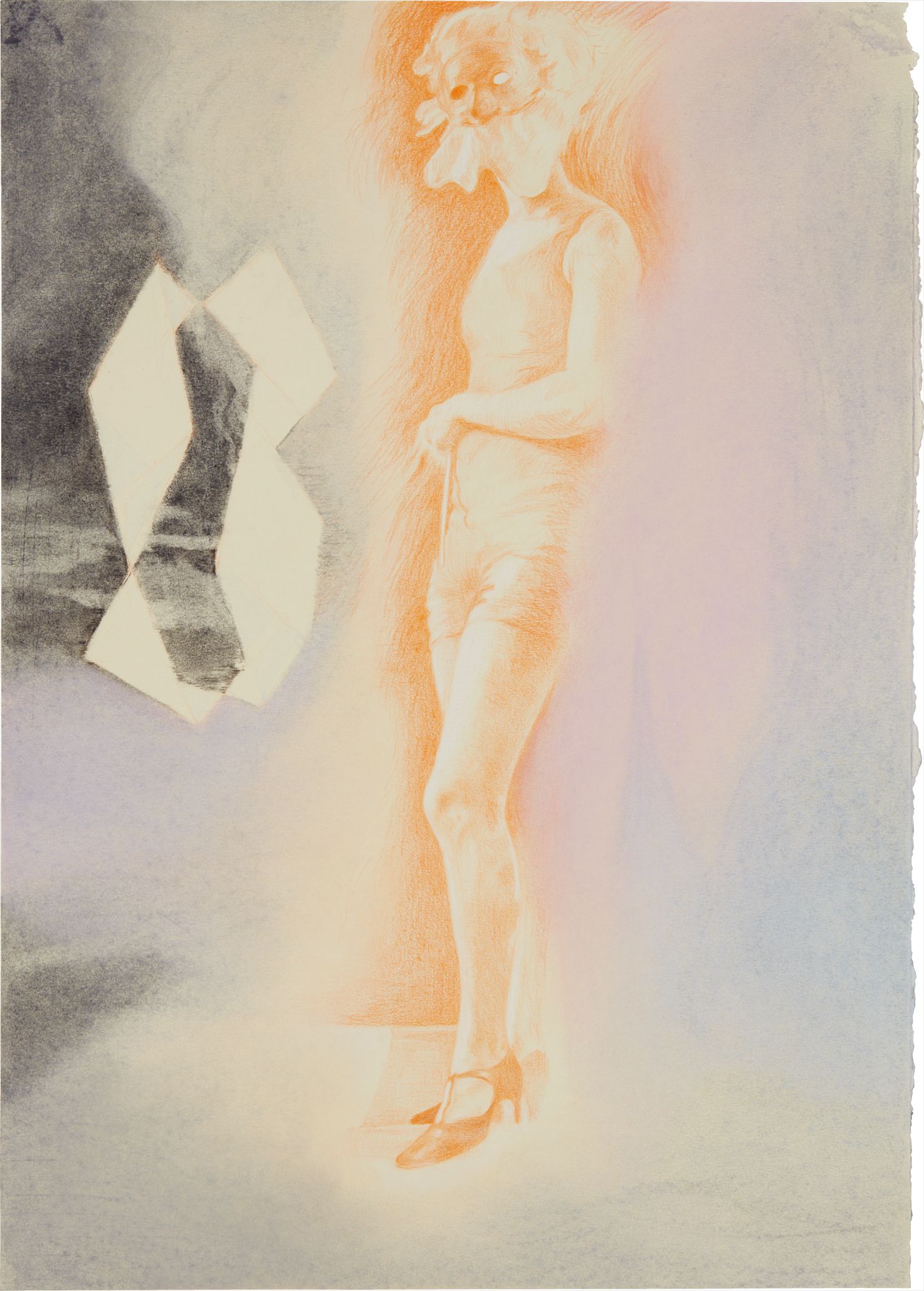 Ry Rocklen — Plated Living Arrangement