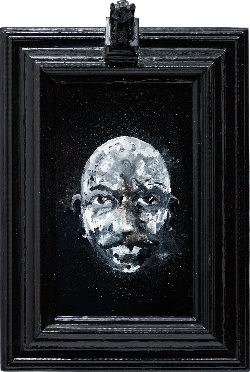 Muntean/Rosenblum — DVD projection