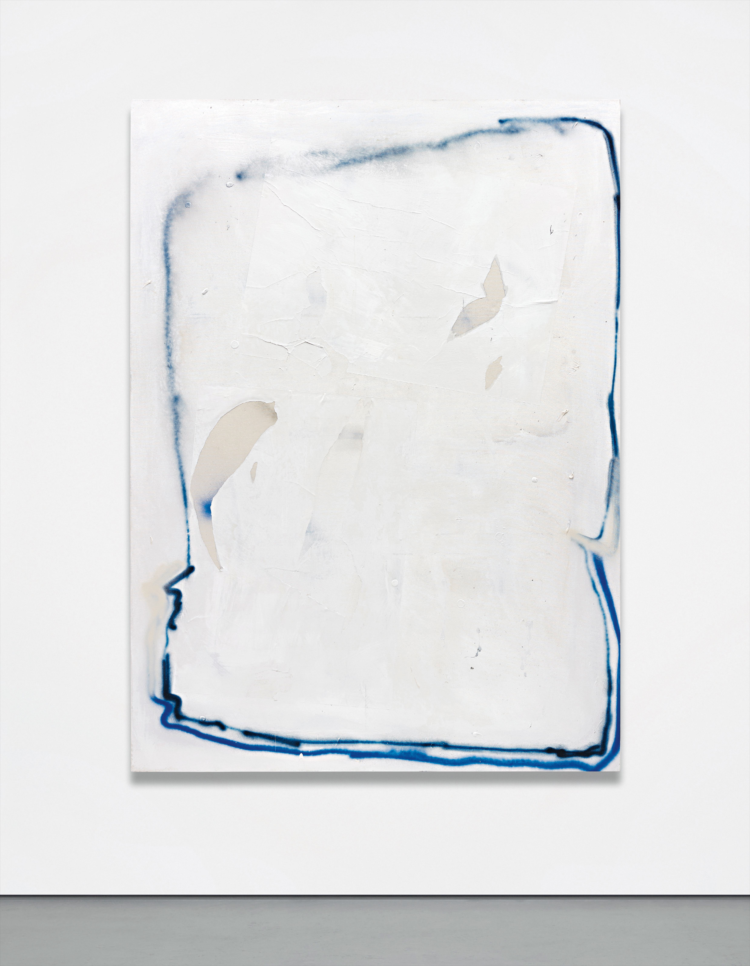 David Ostrowski — F (A Thing Is A Thing A Whole Which It's Not)