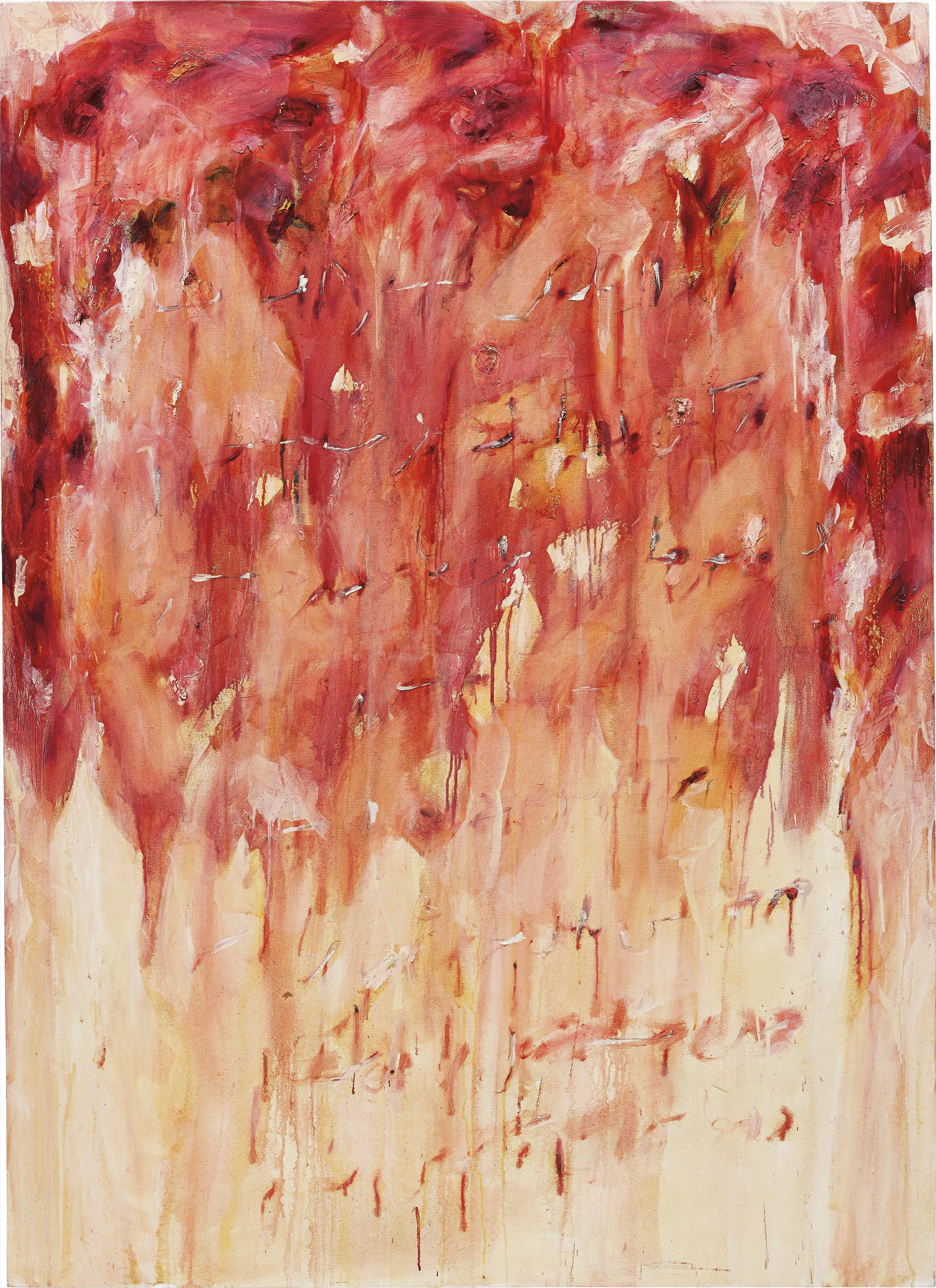 Dear Teo (from 'Letters' series)