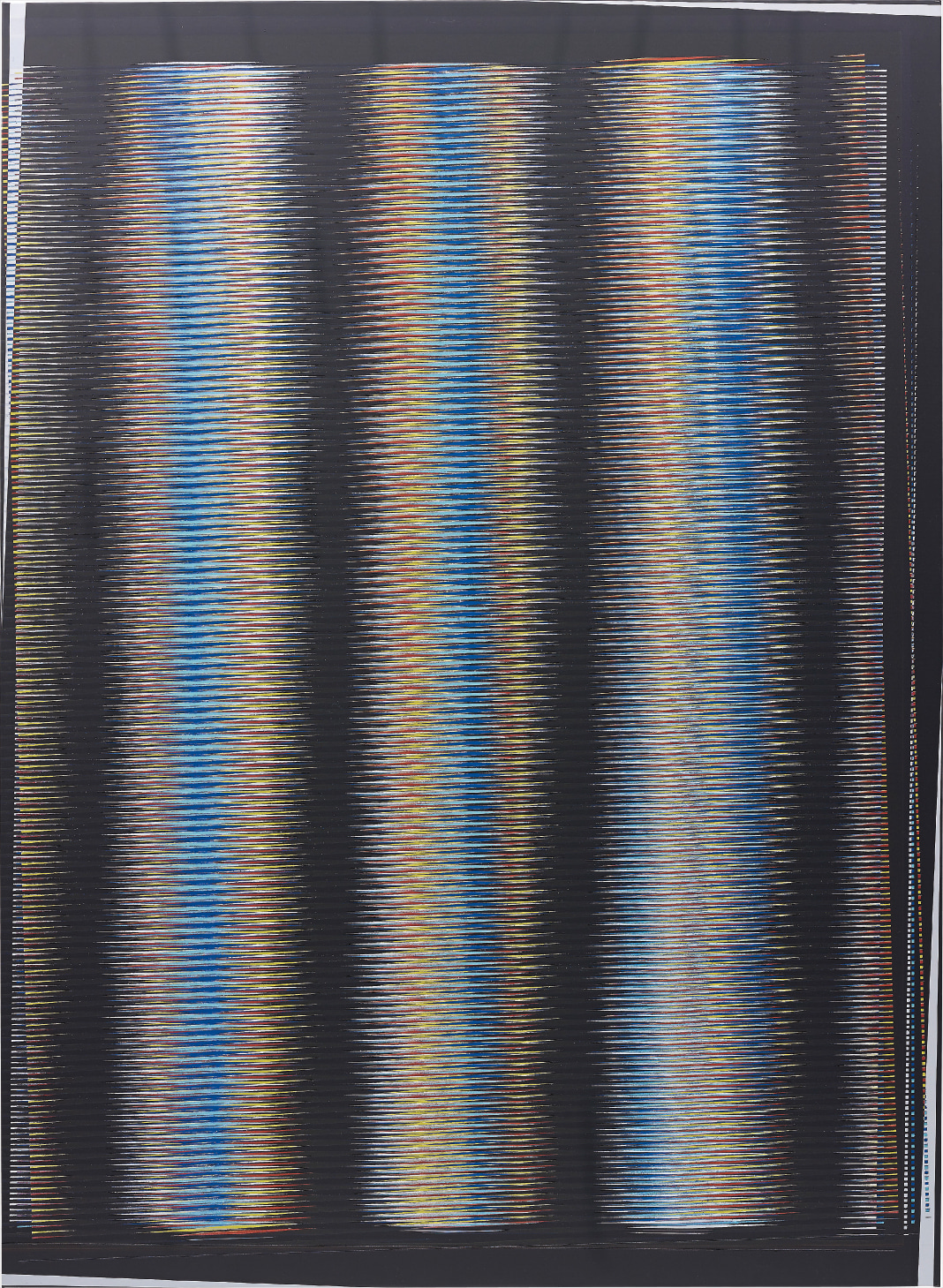 Travess Smalley — Vector Weave – Grid 25 Summer 2013 Action - Color_Photocopy_Scans_March_8_2014_70