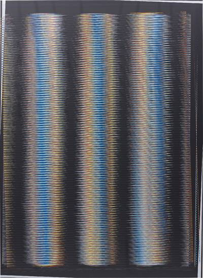 Vector Weave – Grid 25 Summer 2013 Action - Color_Photocopy_Scans_March_8_2014_70