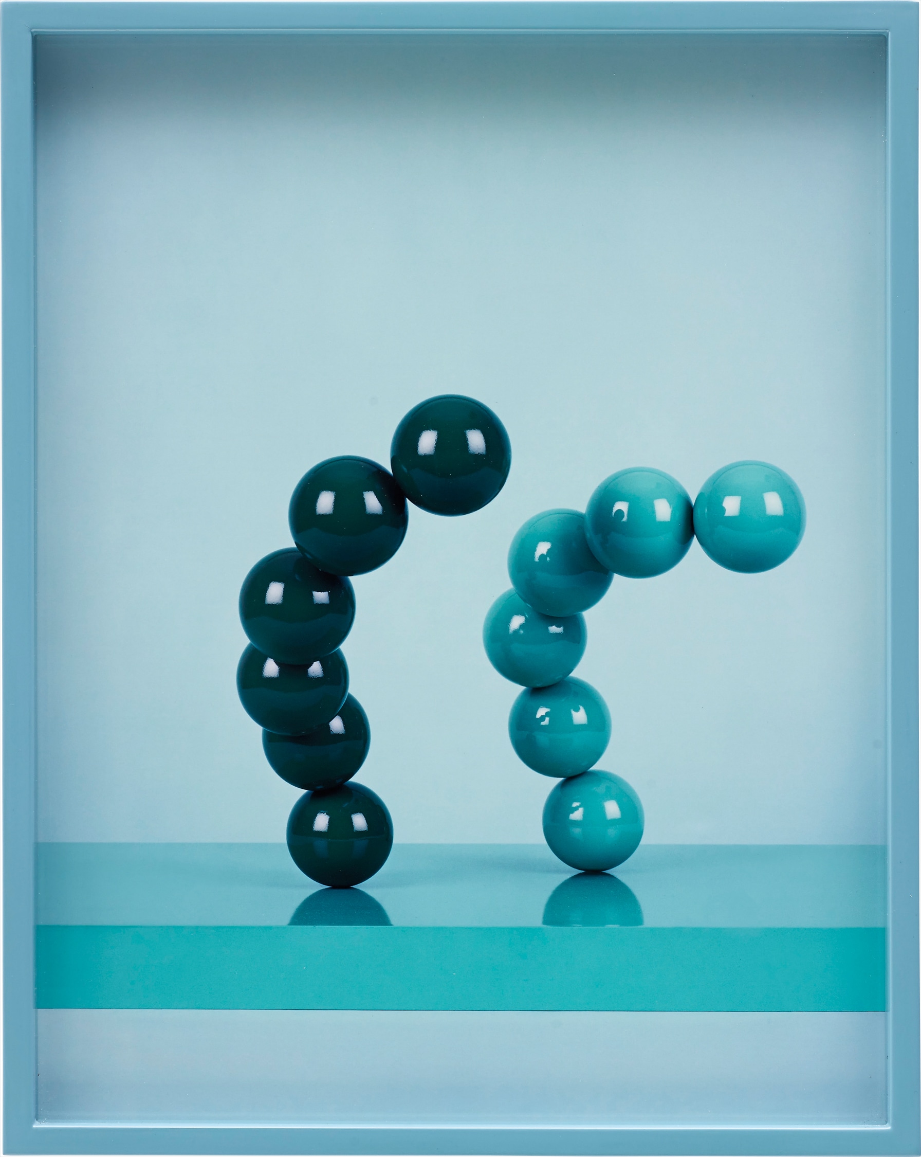 Elad Lassry — Sculpture (For Park)