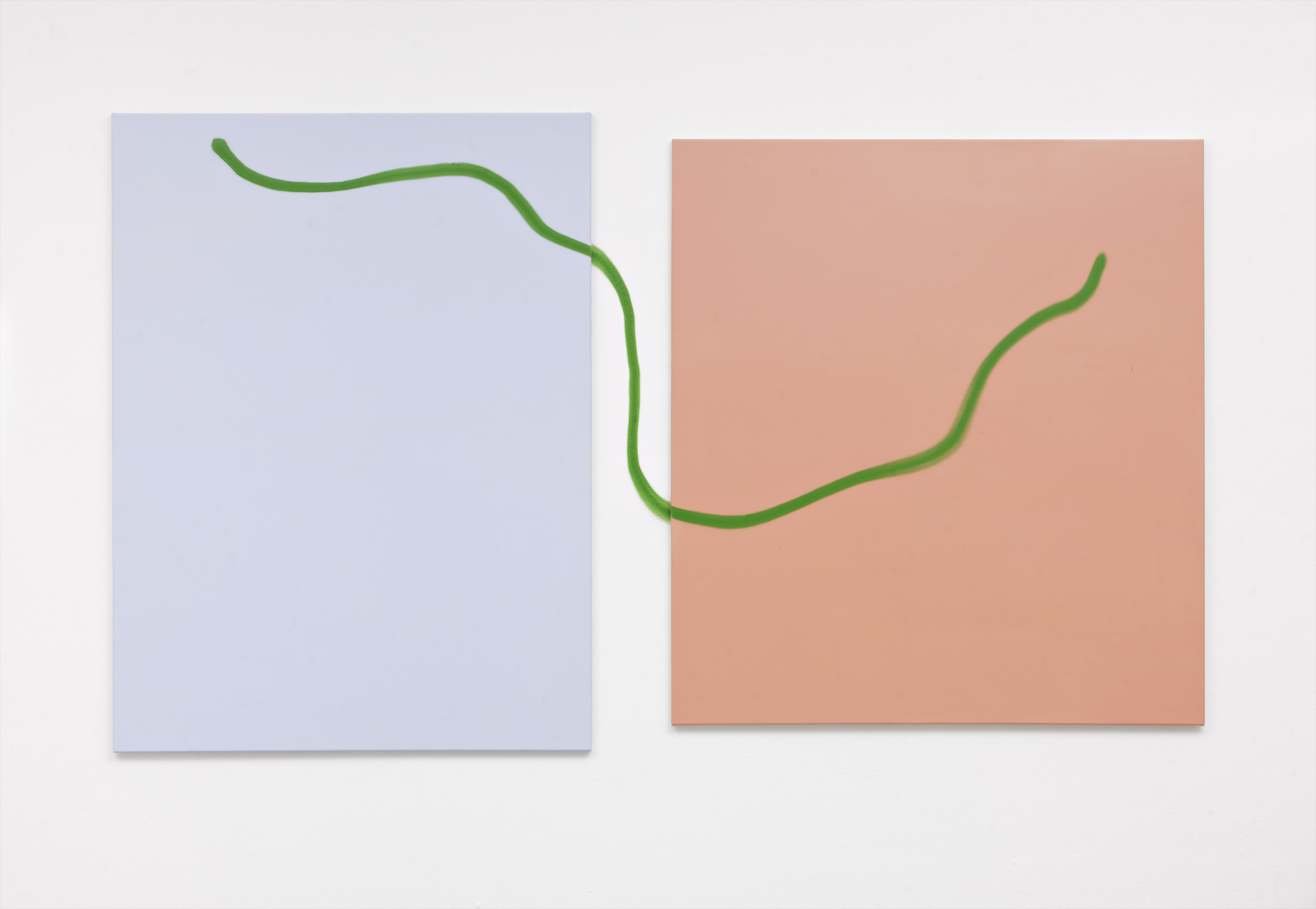 Dan Rees — Sprayline