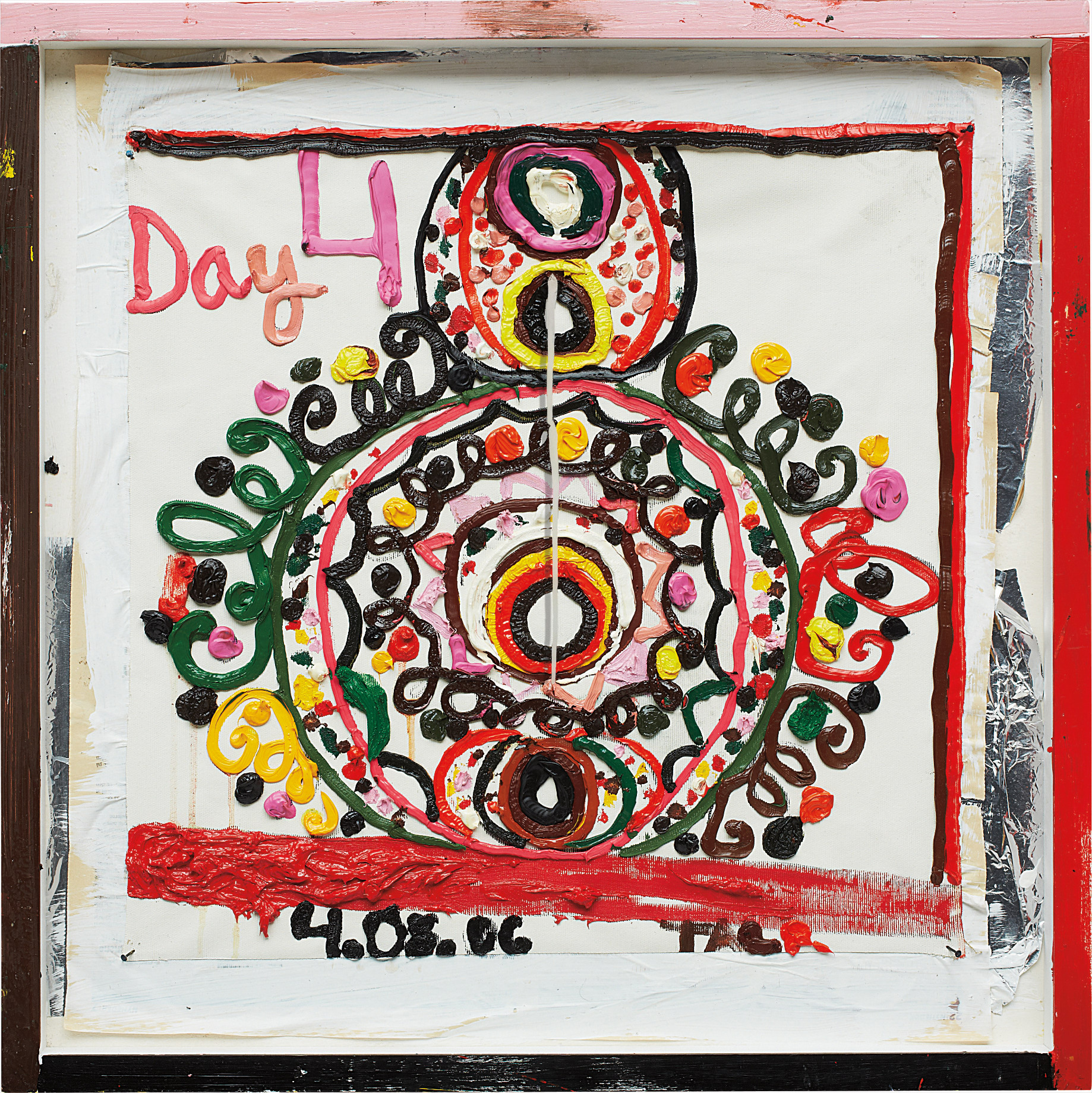 Leo Gabin — This Real How