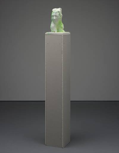 The House with the Upstairs in It