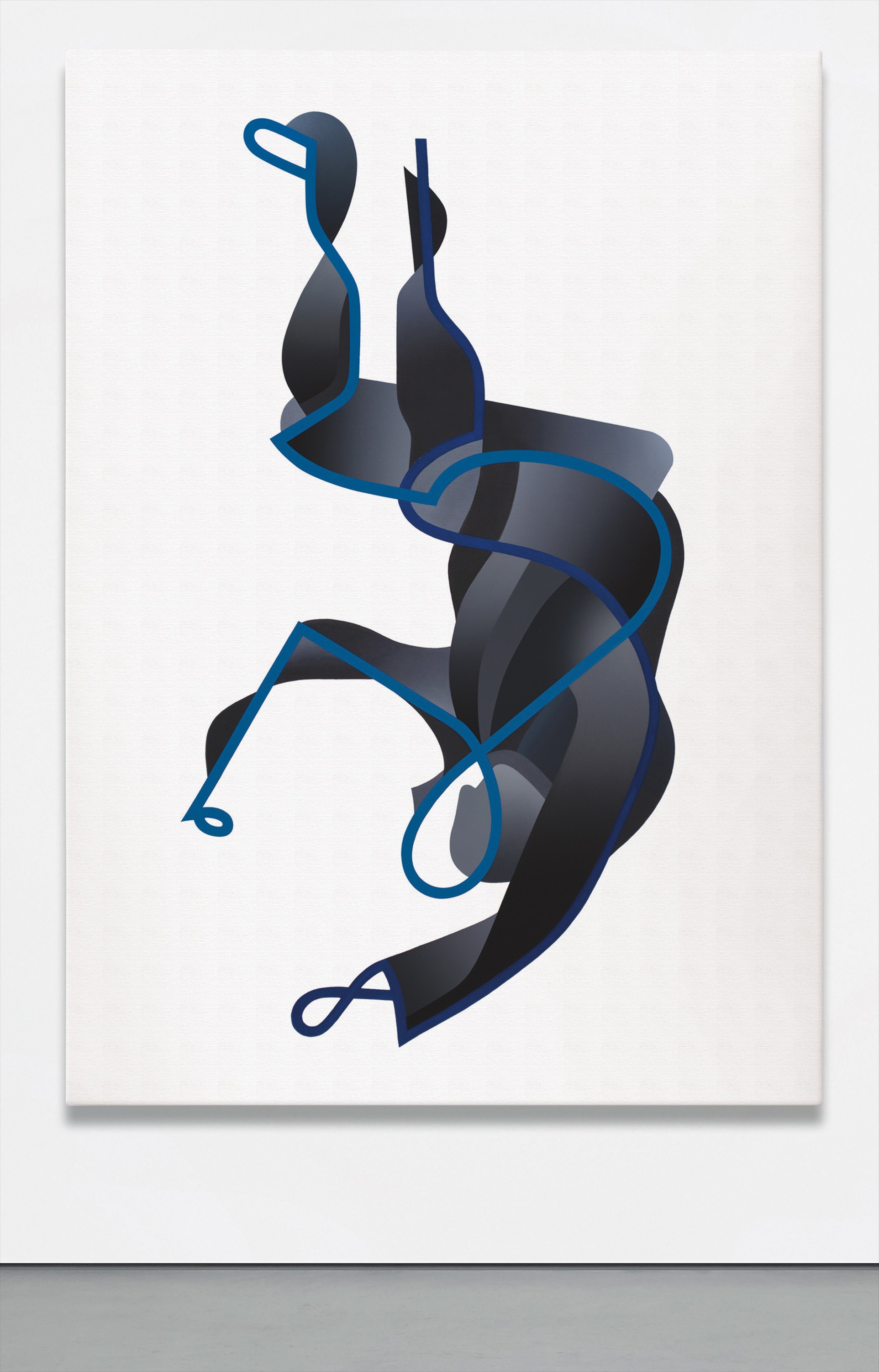 Salvatore Emblema — "Materico" "Pitture"