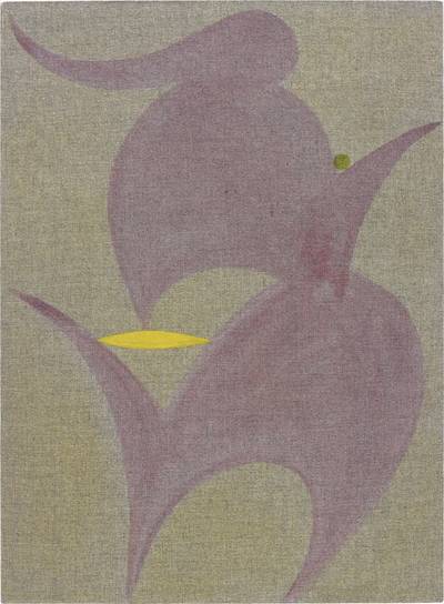 Not Sad, Just Sighing