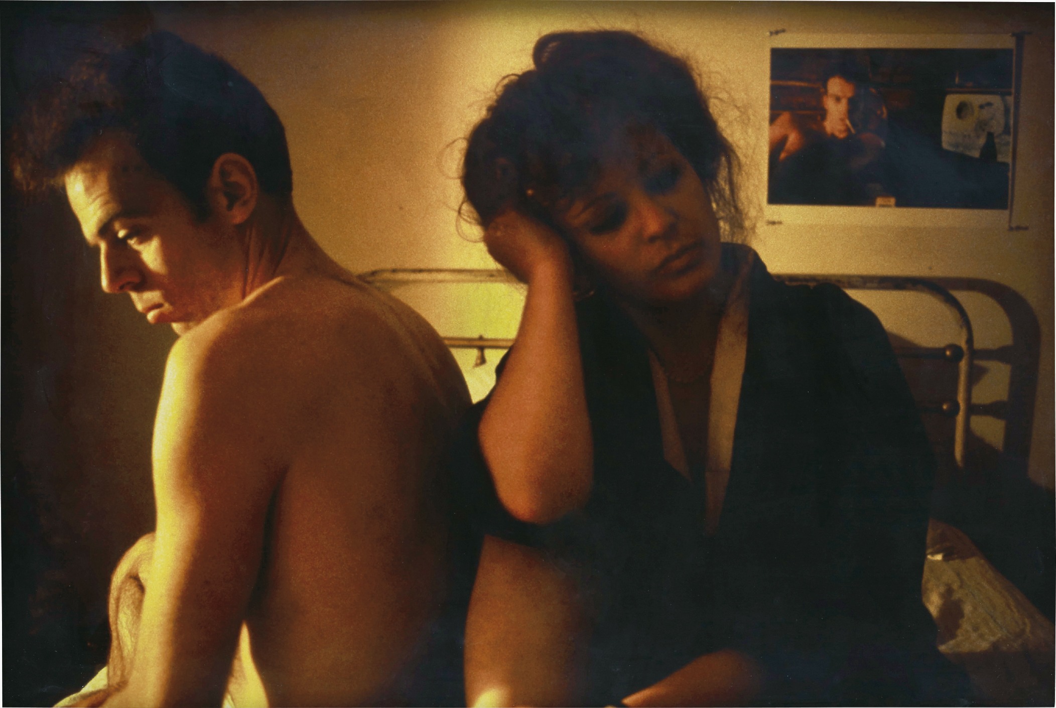 3000 Huecos (3000 Hollows)