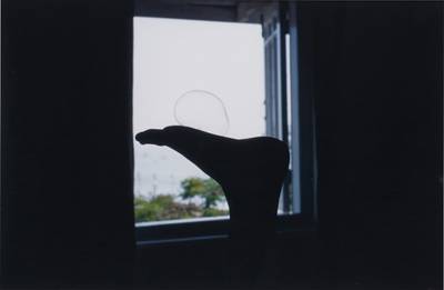 Unfamiliar Aspect of a Familiar Monster