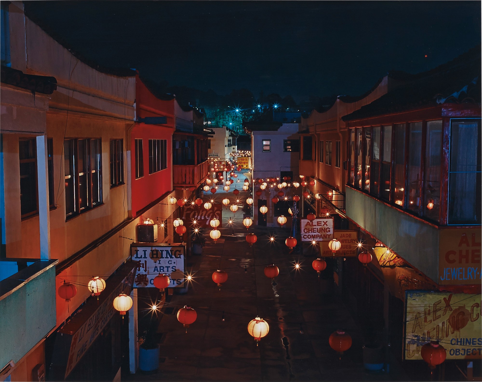 Oscar Tuazon — Two works: (i) Geodesic Dome House; (ii) Off Road