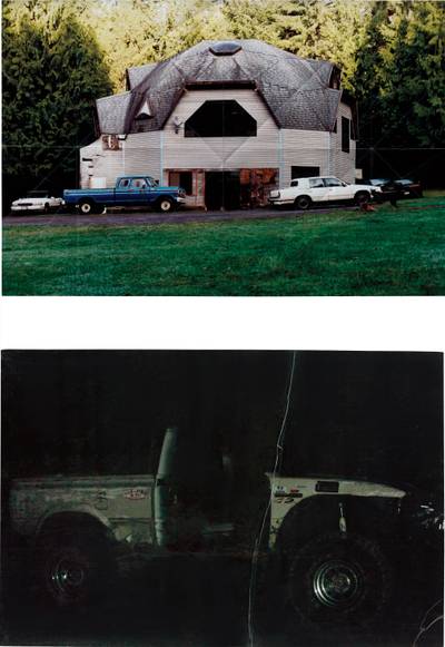 Nimbus in the City I