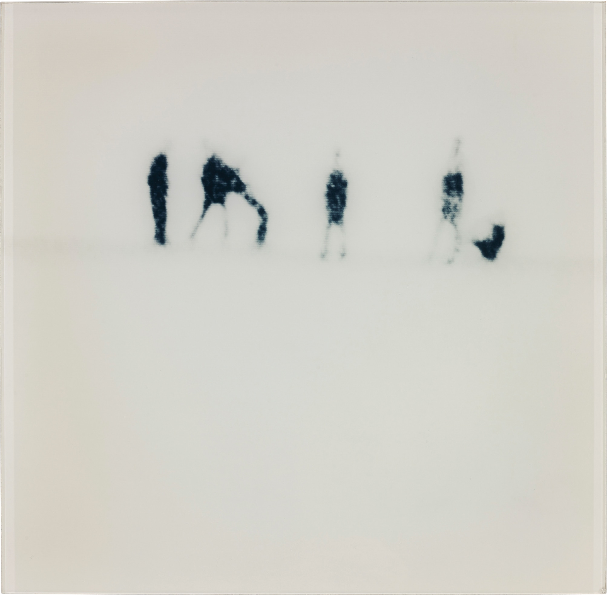 Wim Delvoye — cibachrome print