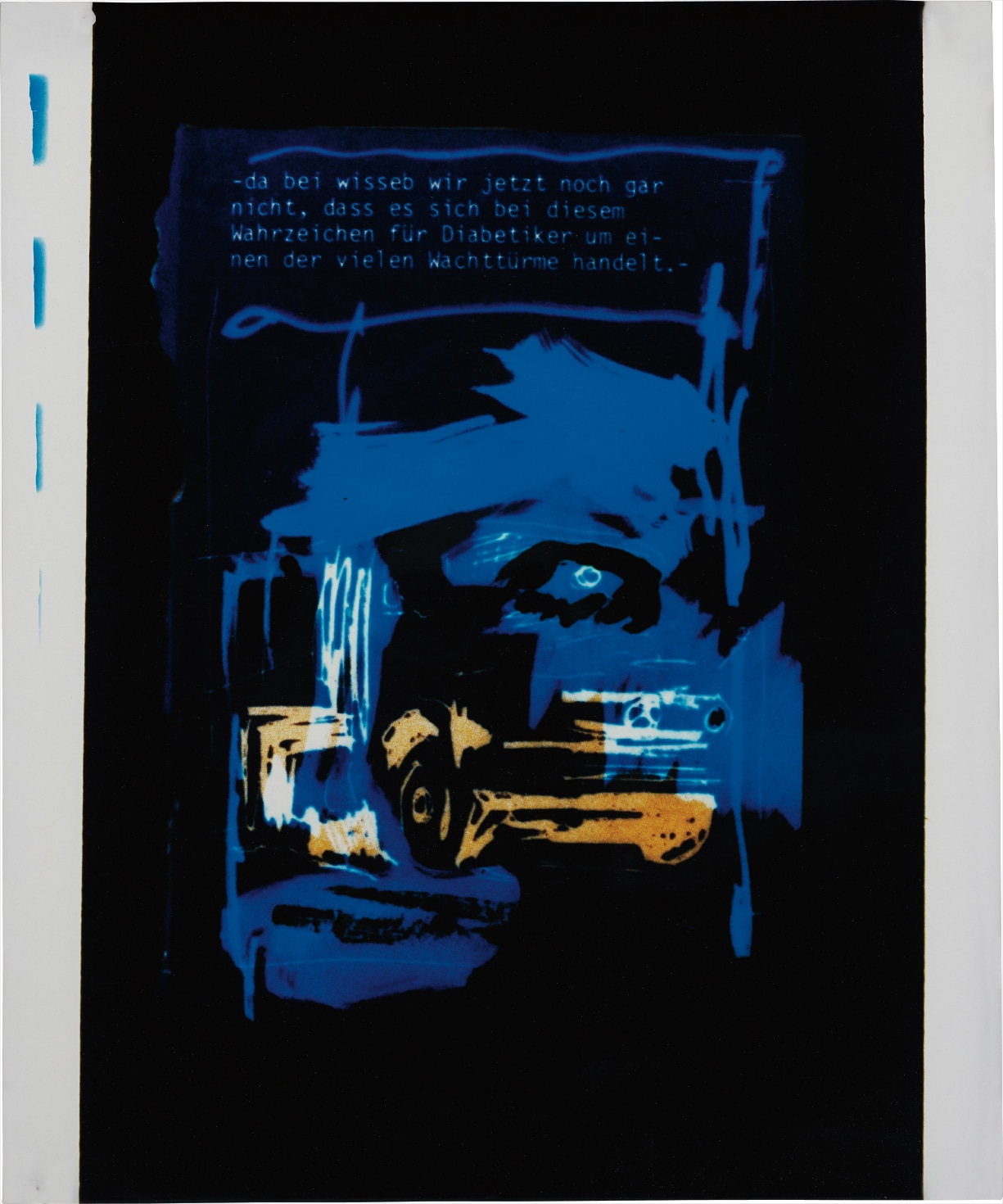 A Way Station Launching an Obsolete Power (A Thought Collision Factory in Pursuit of a Journey) (A Clip in a Rifle - a Weapon)