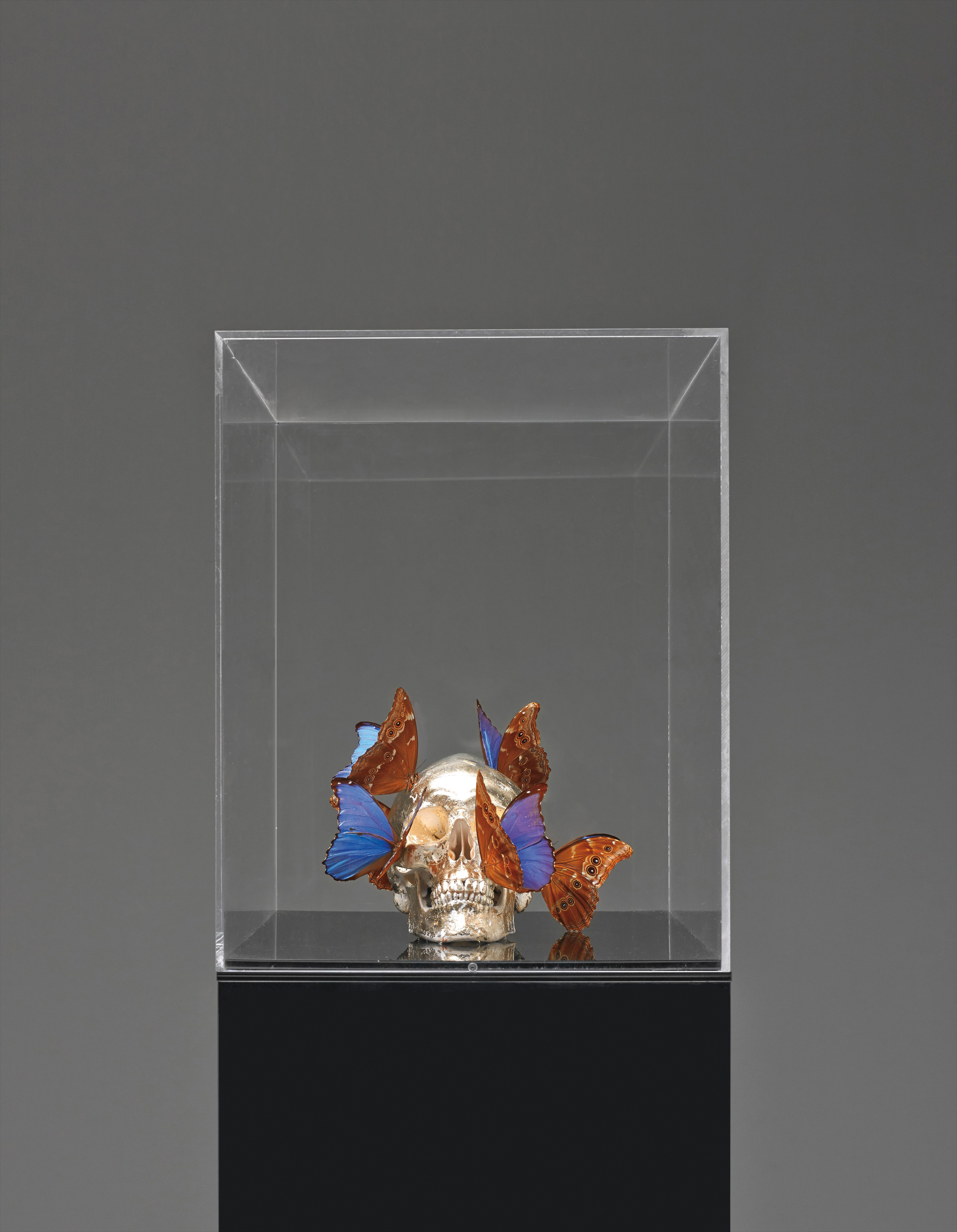 Germaine Richier — Juin 1940