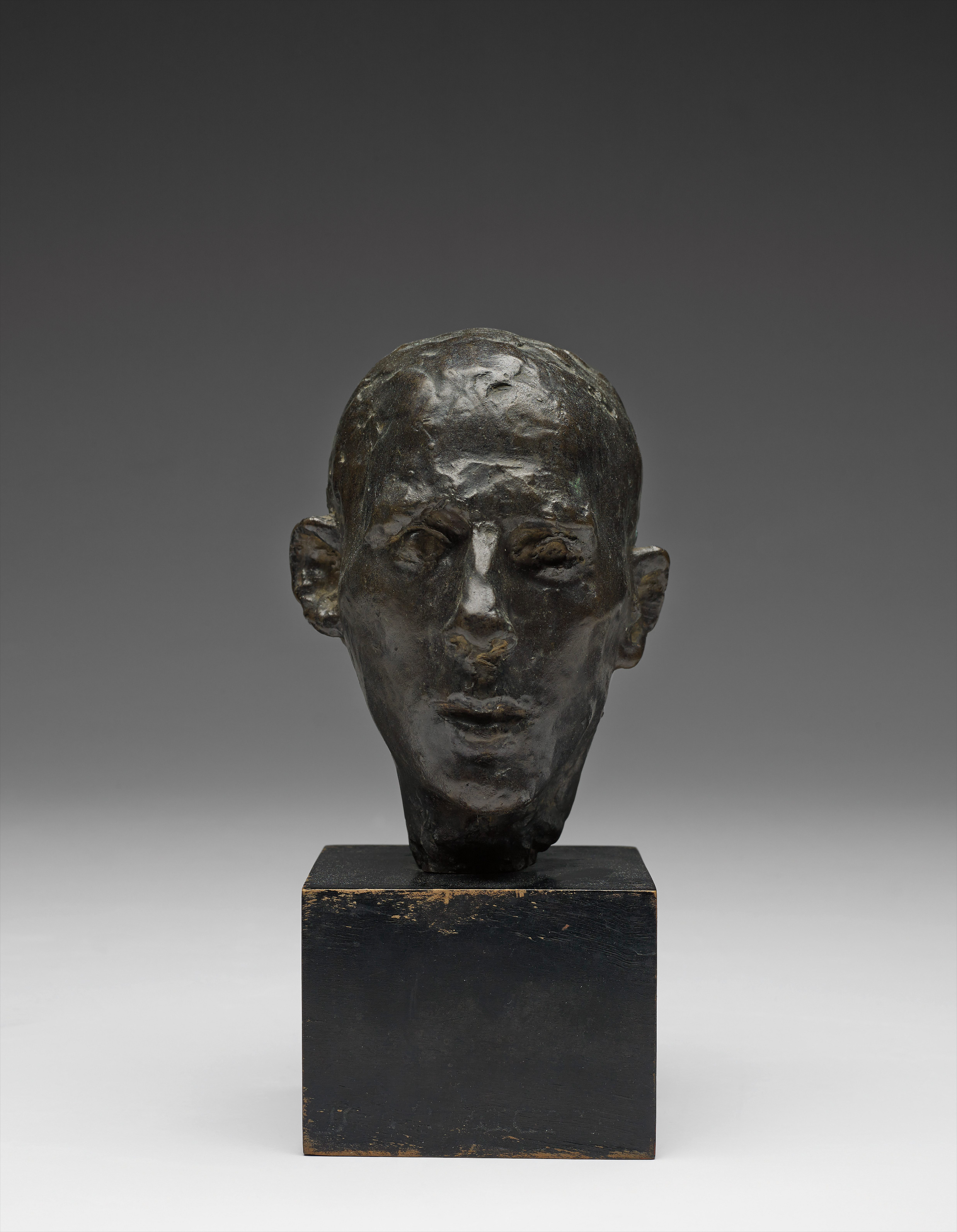 George Lappas — Sleepwalker