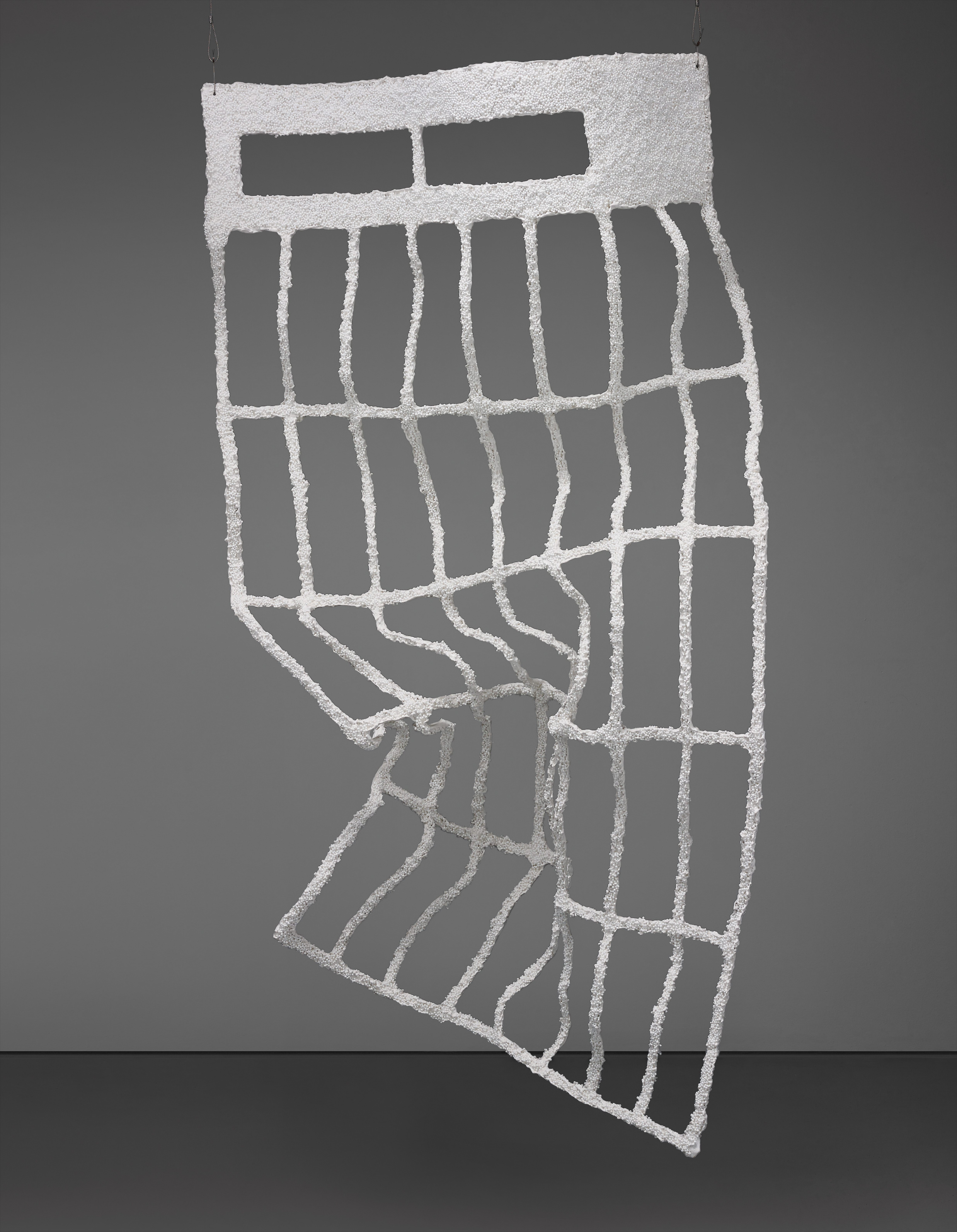 Jaume Plensa — Salt