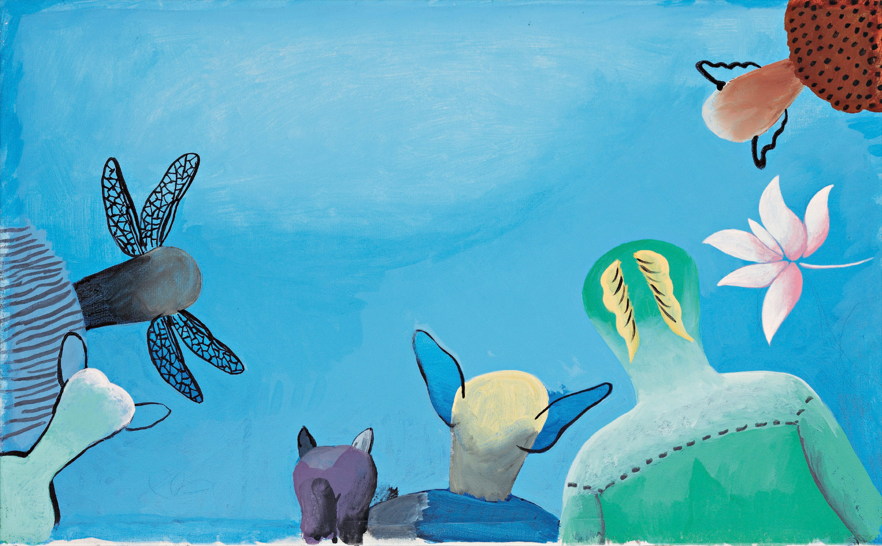 Consumer Icons No. 3, 1992