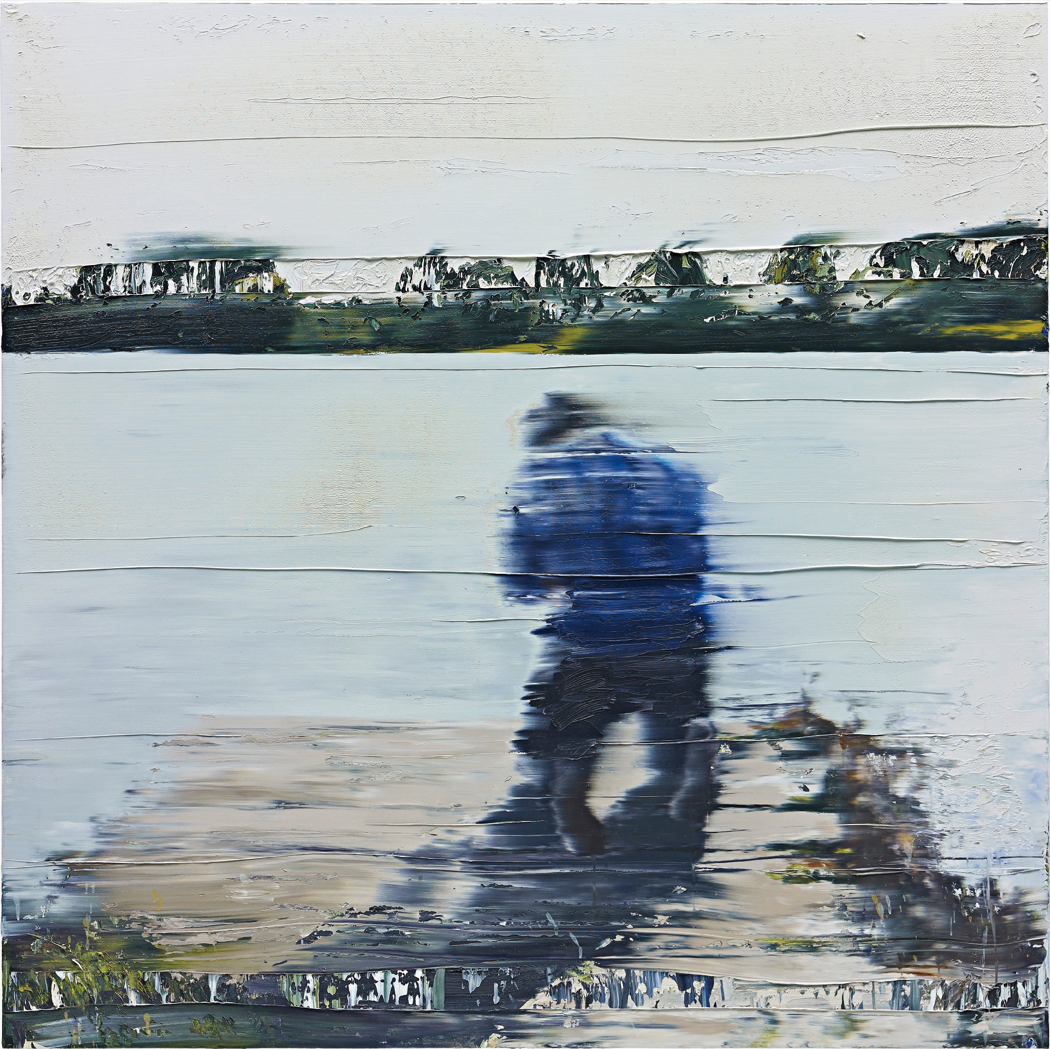 Stanley Casselman — Ir-34-14