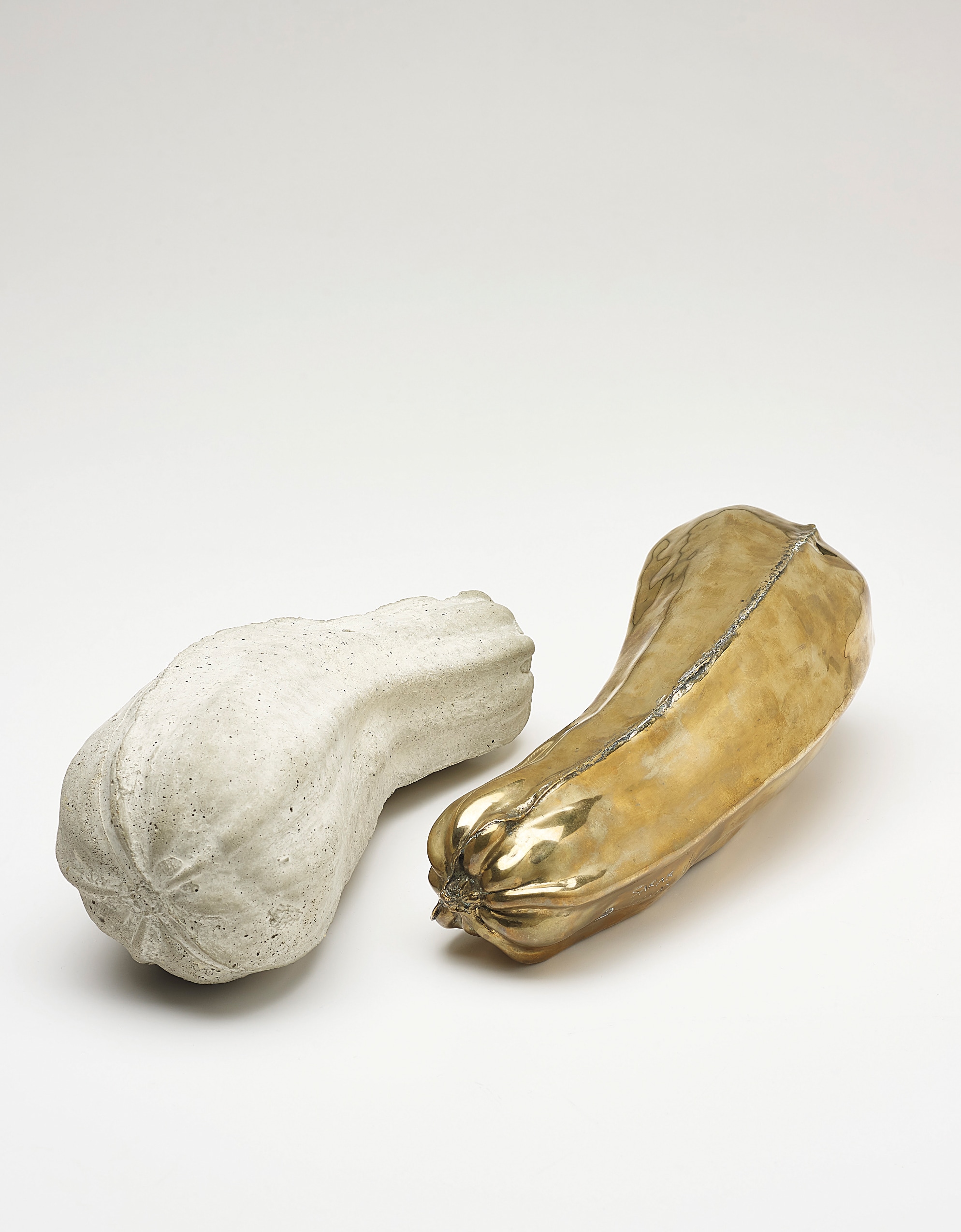 Sarah Lucas — Stanway John