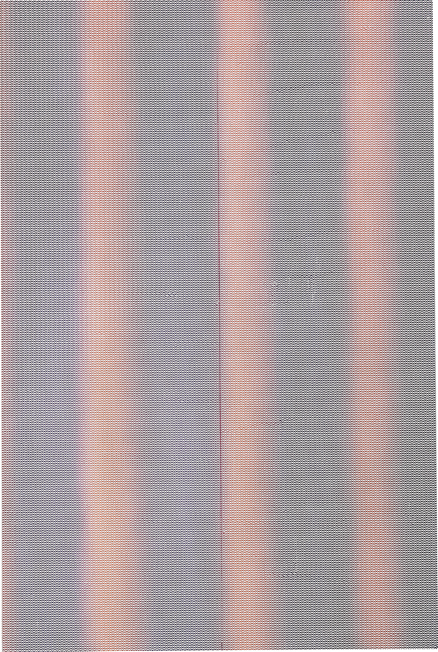 John Armleder — Richoux/Gordon