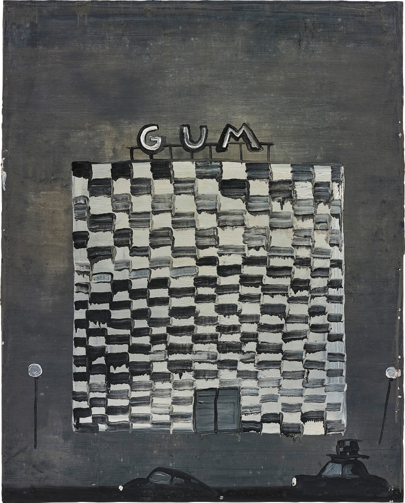 Norbert Schwontkowski — Kaufhaus