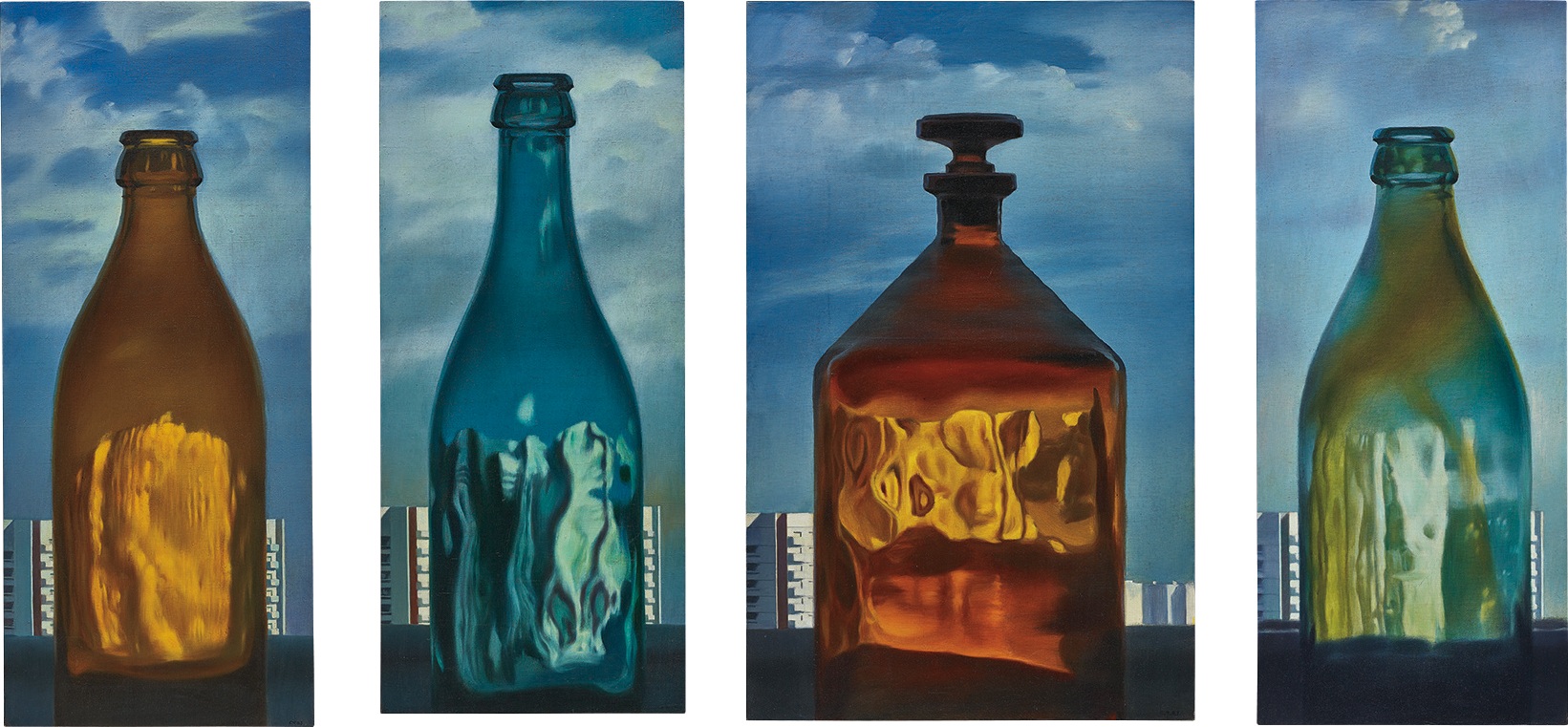 Simon Faibisovich — Metamorphosis