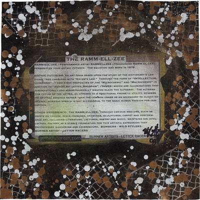 Wild Style Dedication