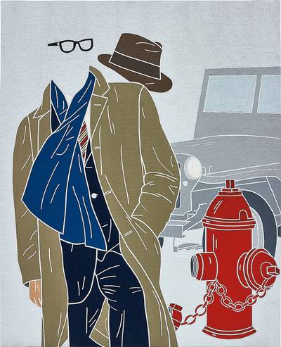 L'uomo dell'organizzazione