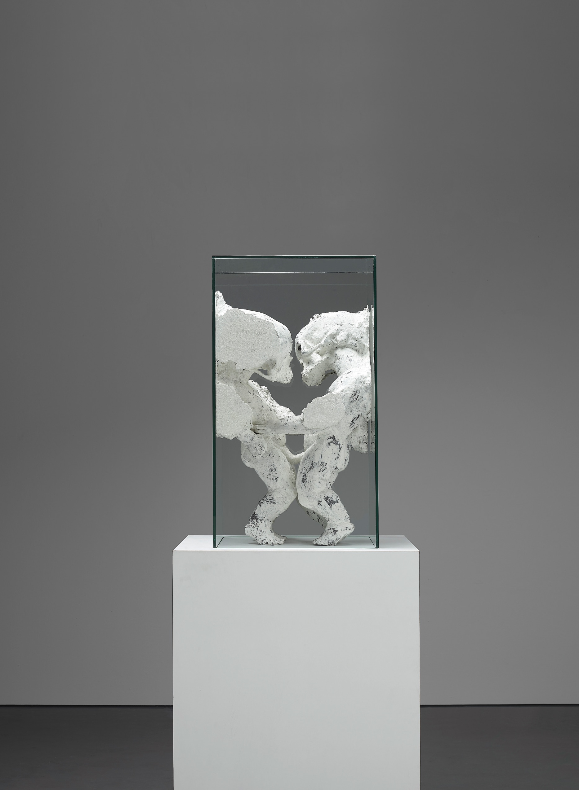 Thomas Lerooy — The Kiss