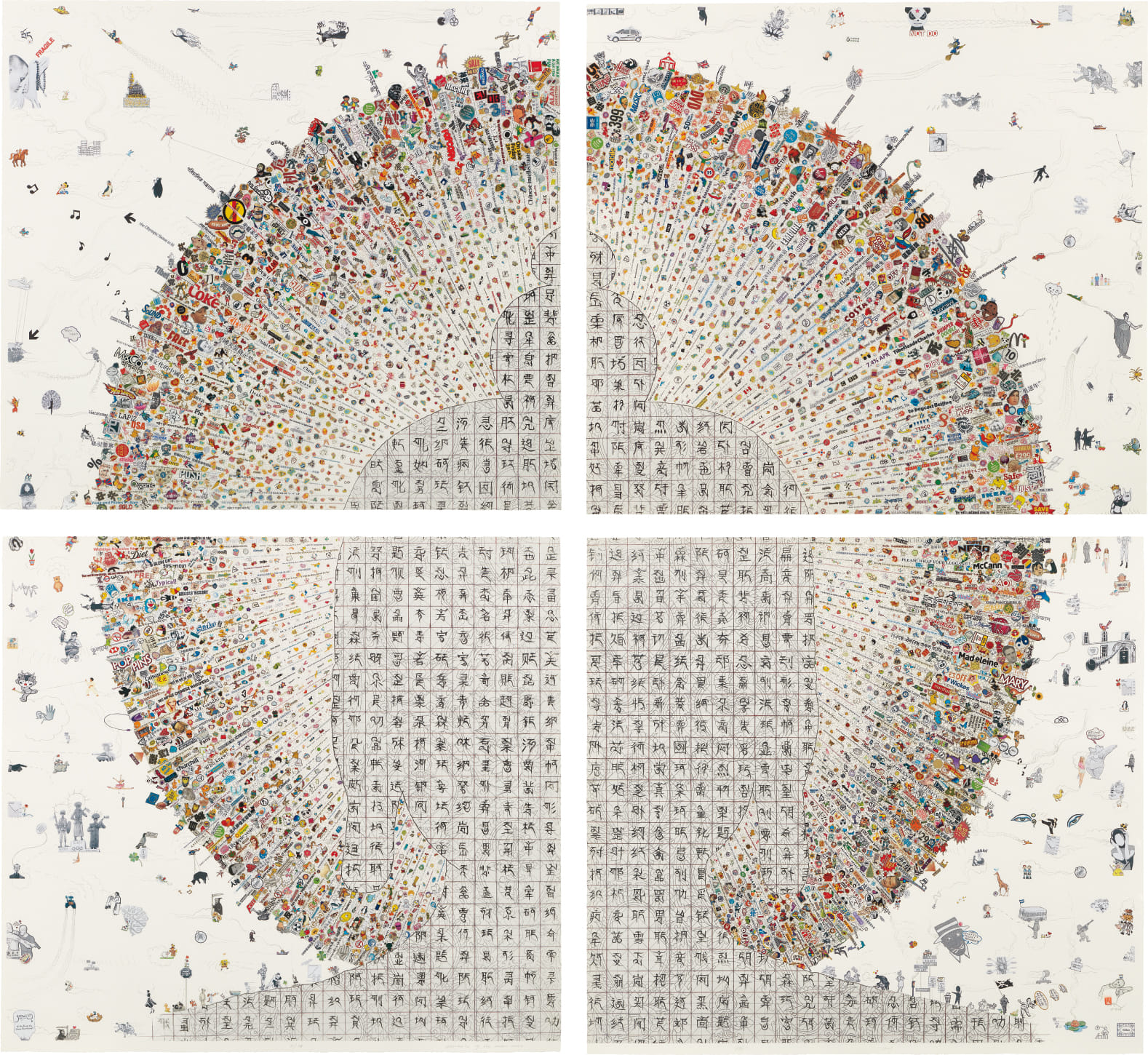 Gonkar Gyatso — Shambala of Modern Times