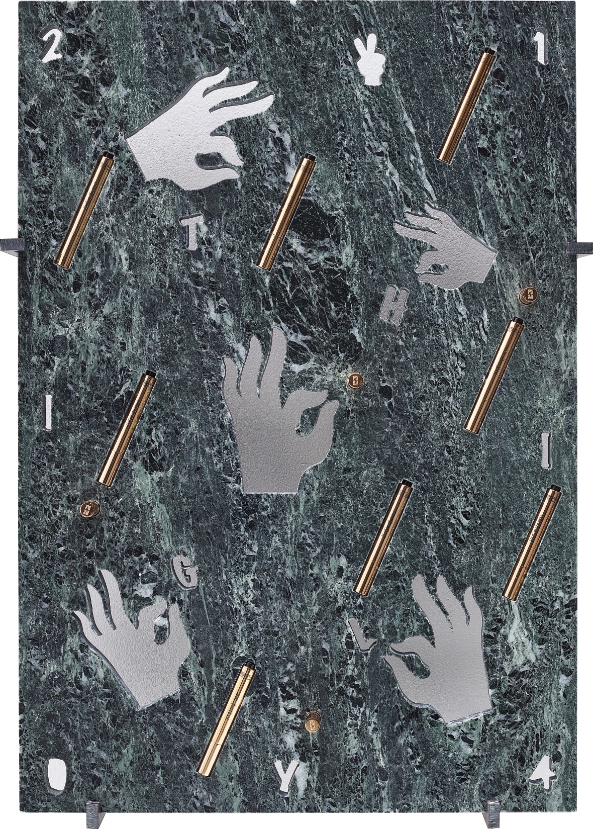 George-Henry Longly — Tiiy