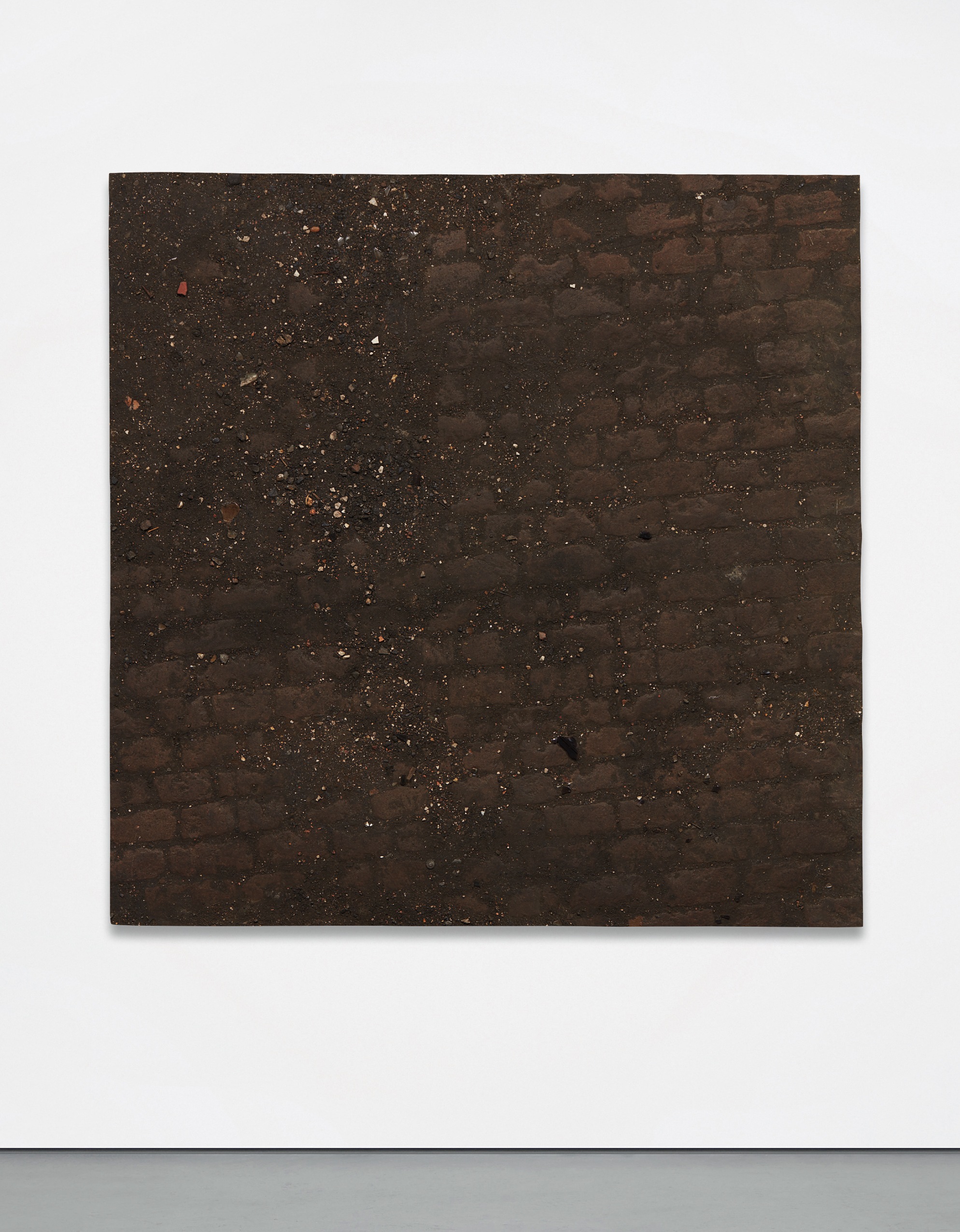 Study from the Lorrypark Series