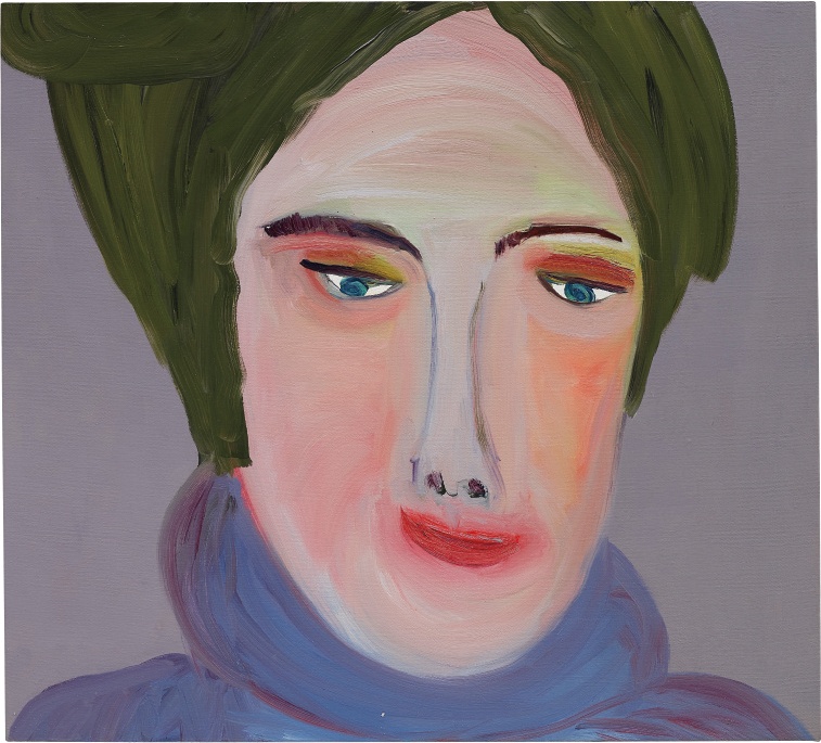 Martin Maloney — "Michelle” No.2