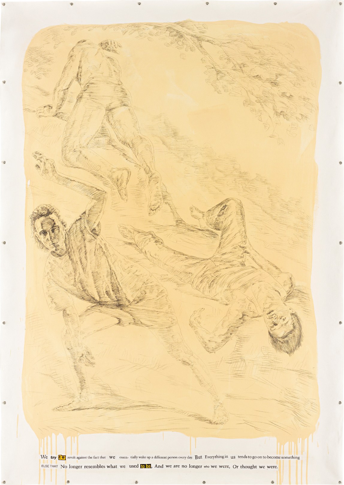 Once Removed on my Mothers Side